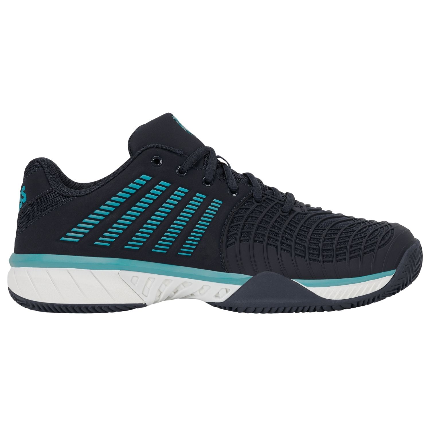 K-SWISS Express Light 3 Clay Tennisschoenen heren 41.5