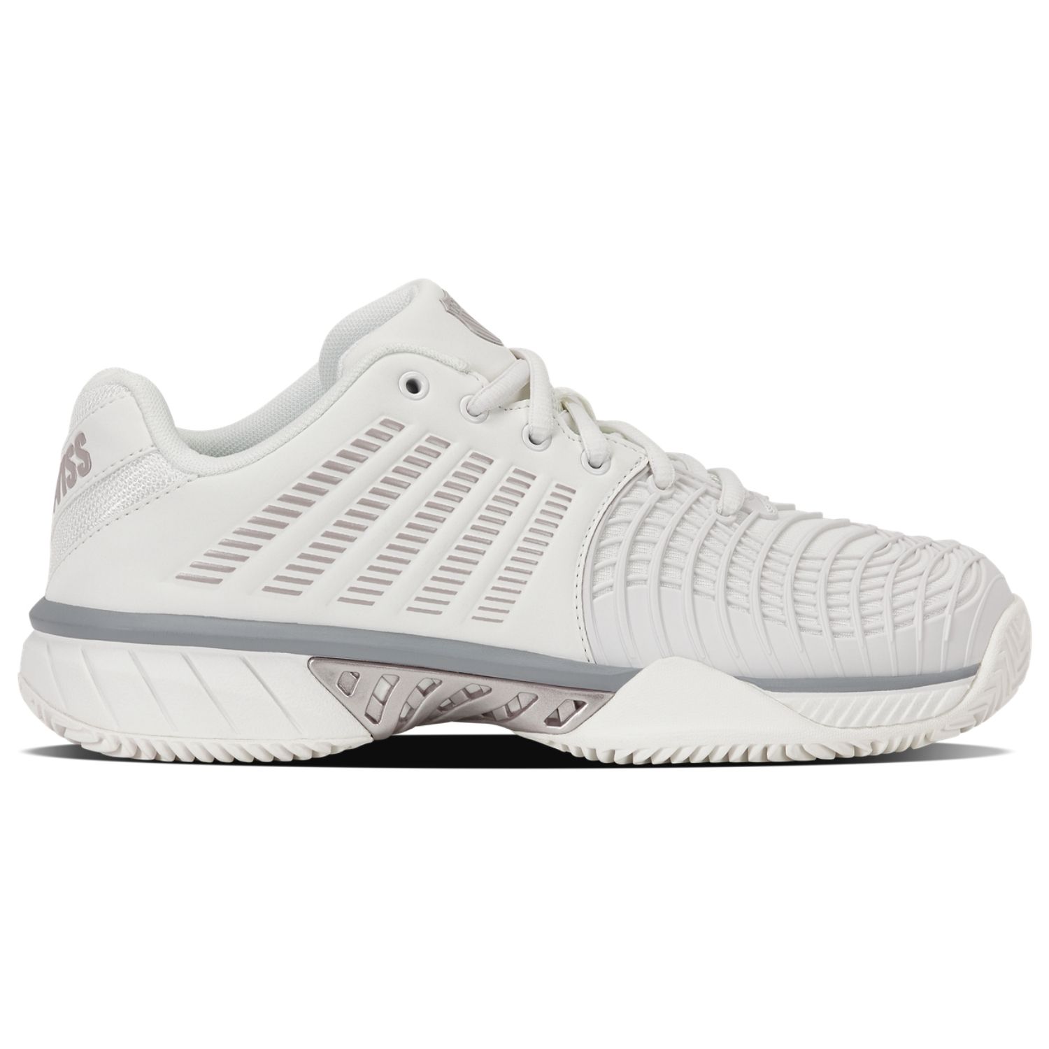K-SWISS Express Light 3 Clay Tennisschoenen dames 42