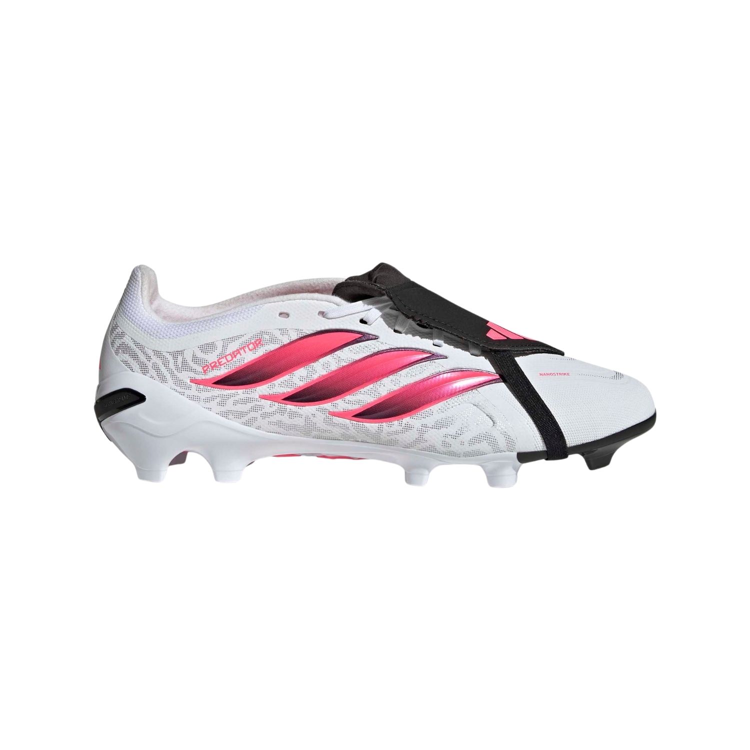 Adidas Predator League FT FG Voetbalschoenen 39