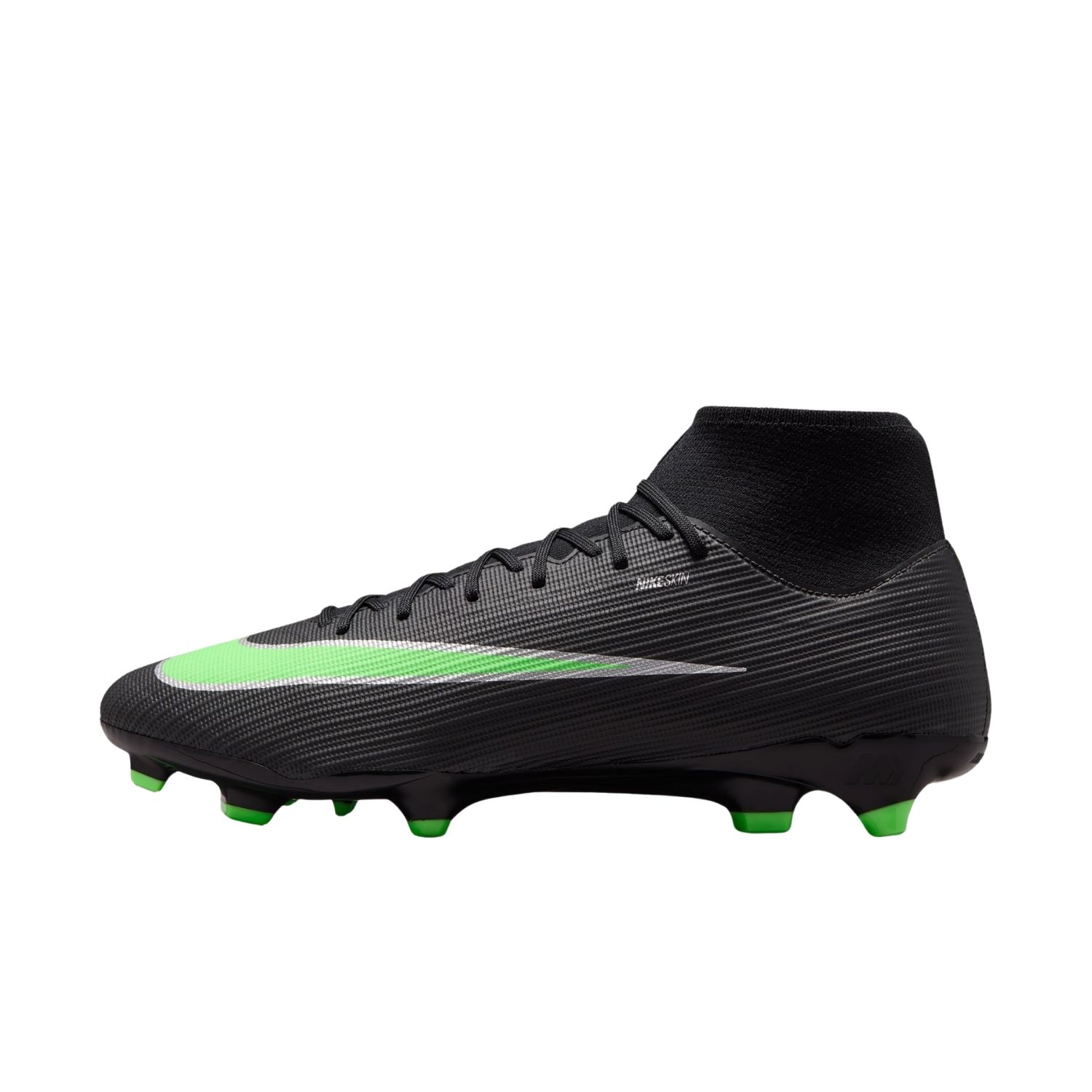 Nike Mercurial Superfly 11 Academy Voetbalschoenen 39