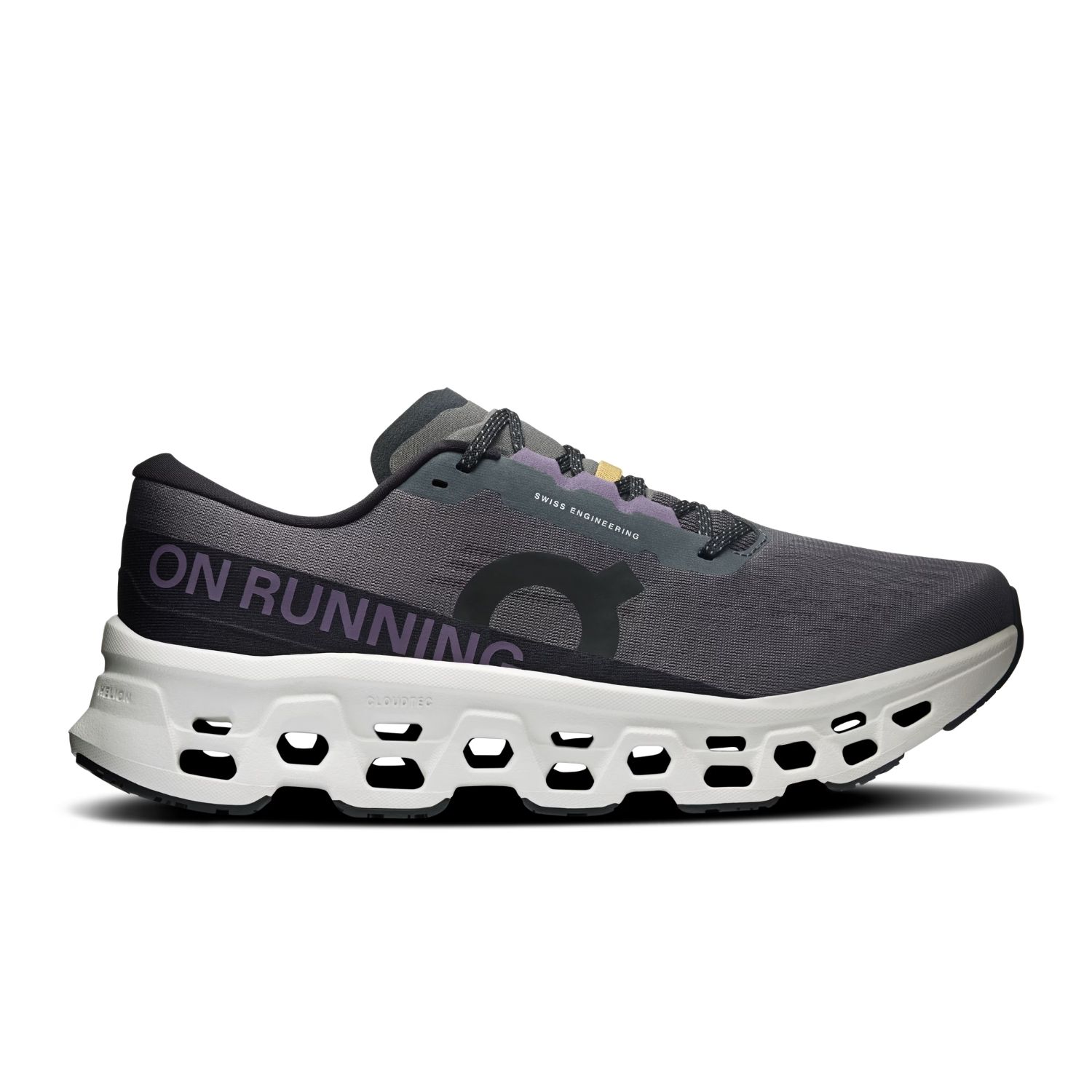 On Cloudmonster 3 Hardloopschoenen heren 45