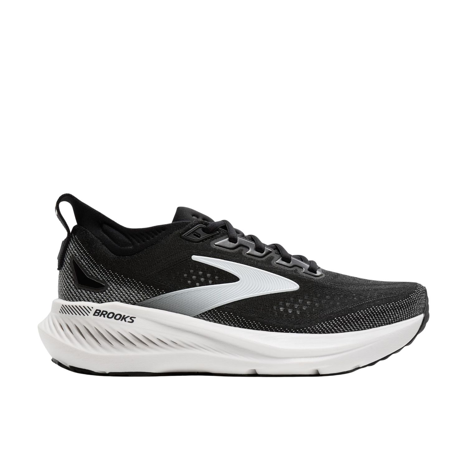 Brooks Glycerin GTS 23 Hardloopschoenen Heren 42