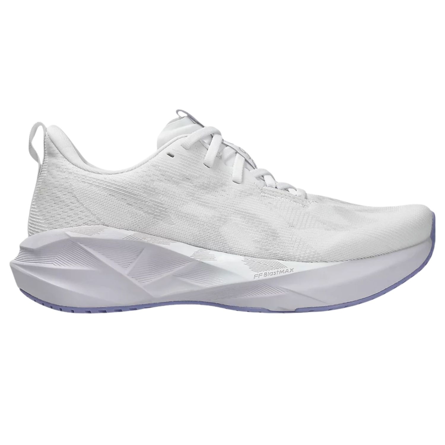 Asics Novablast 5 Hardloopschoenen Dames 39.5