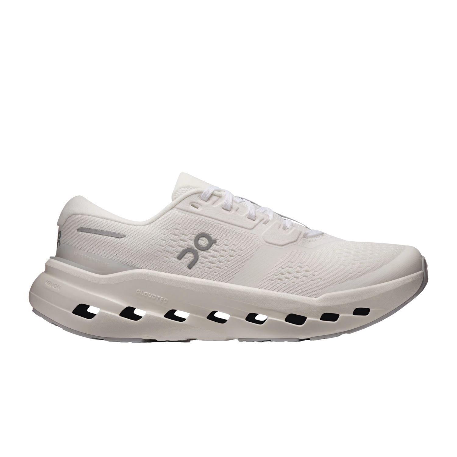 On Cloudrunner 3 Hardloopschoenen dames Wit