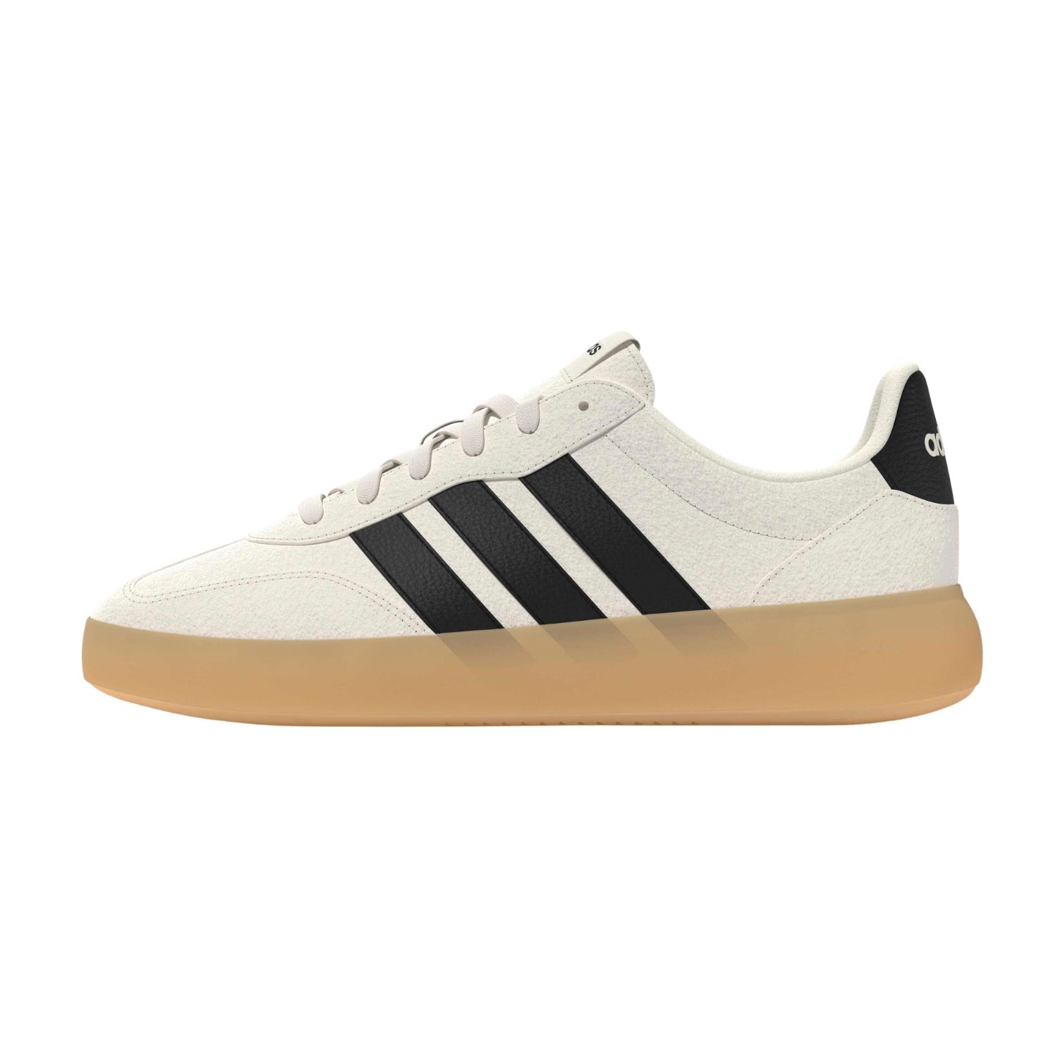 Adidas herensneaker grijs