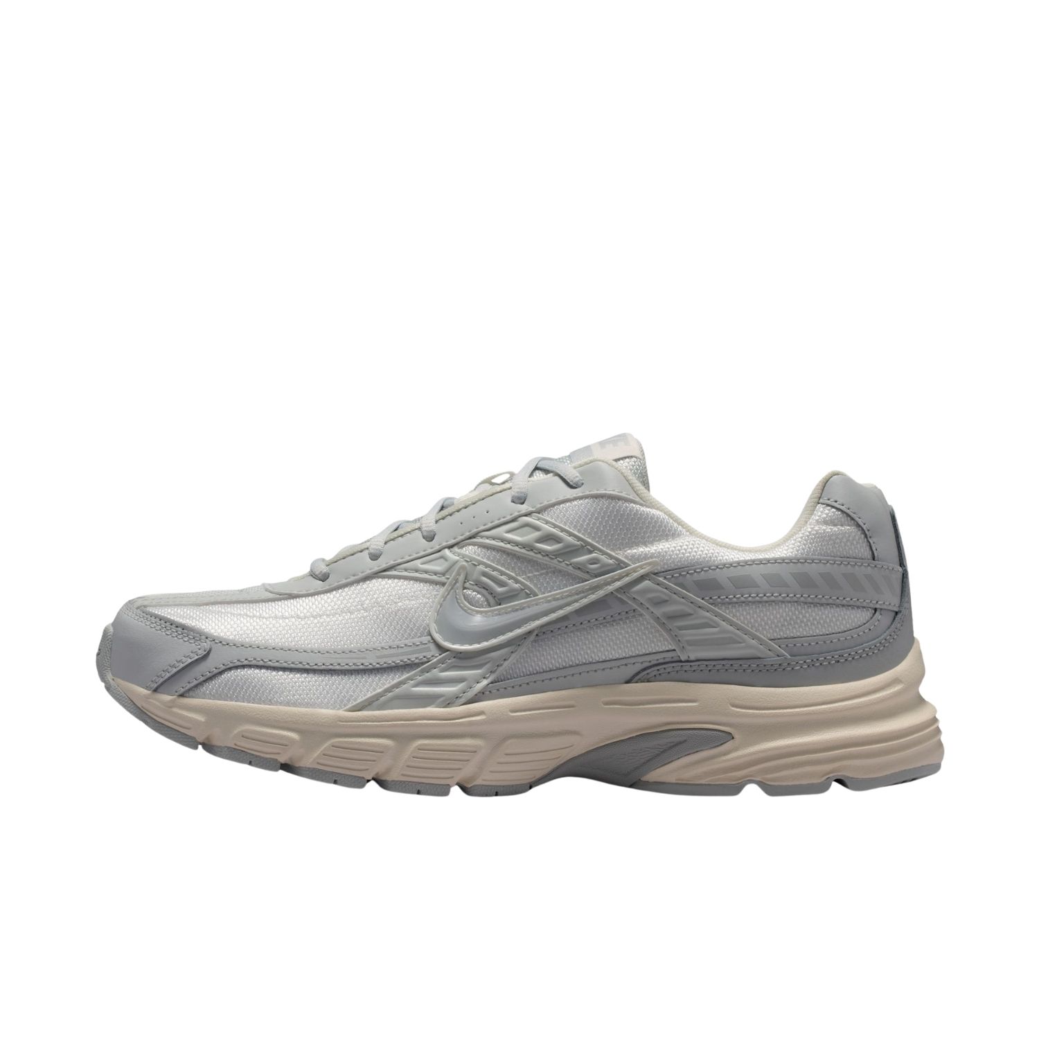 Nike Initiator Sneakers Heren Grijs