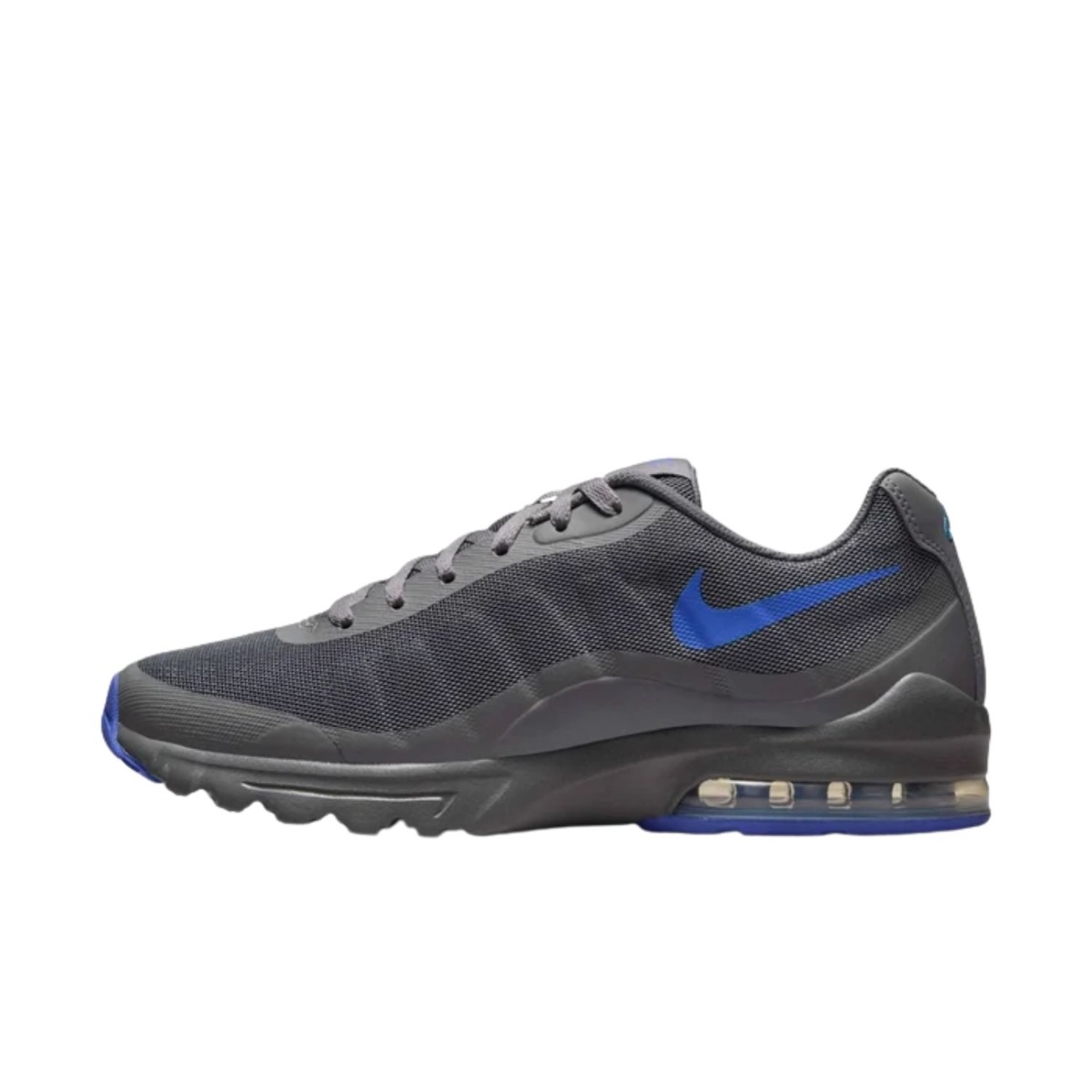 Nike Air Max Invigor herensneaker grijs