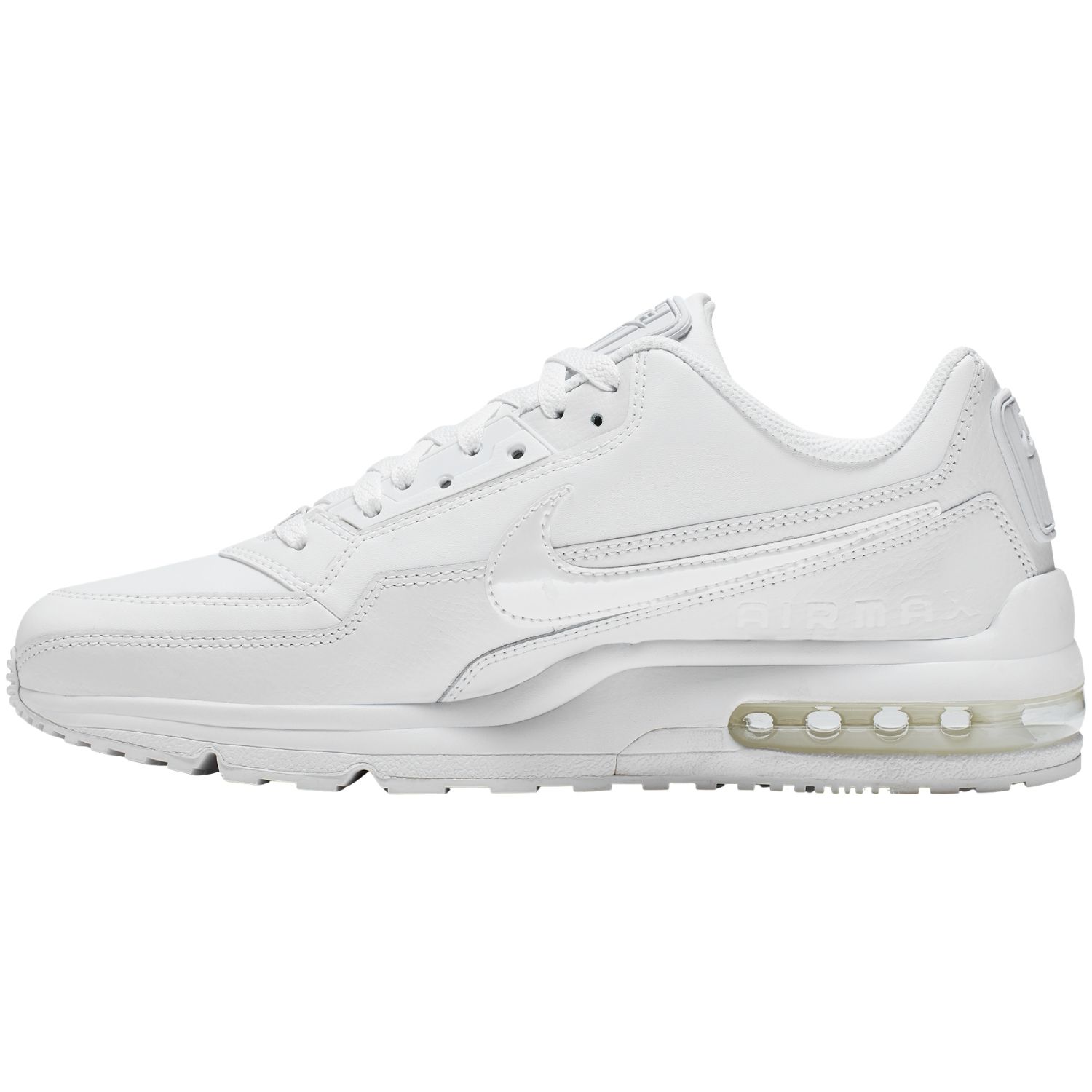 Nike Air Max Ltd 3 Sneakers Heren Wit 45.5