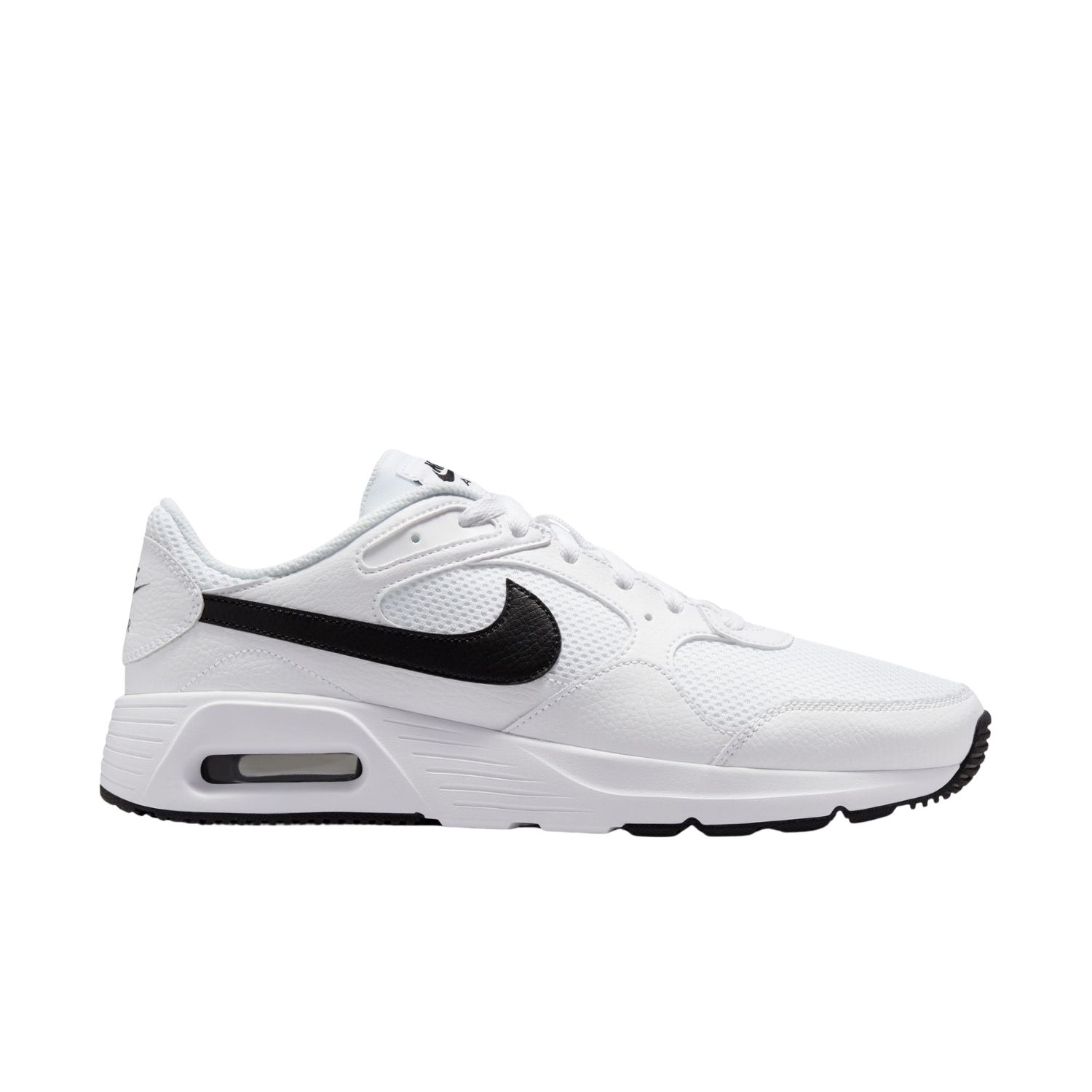 Nike Air Max SC herensneaker wit