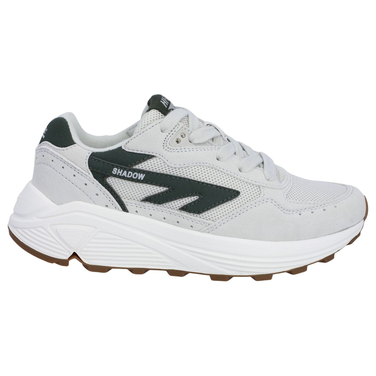 Hi-Tec HTS Shadow RGS Sneakers Heren 41
