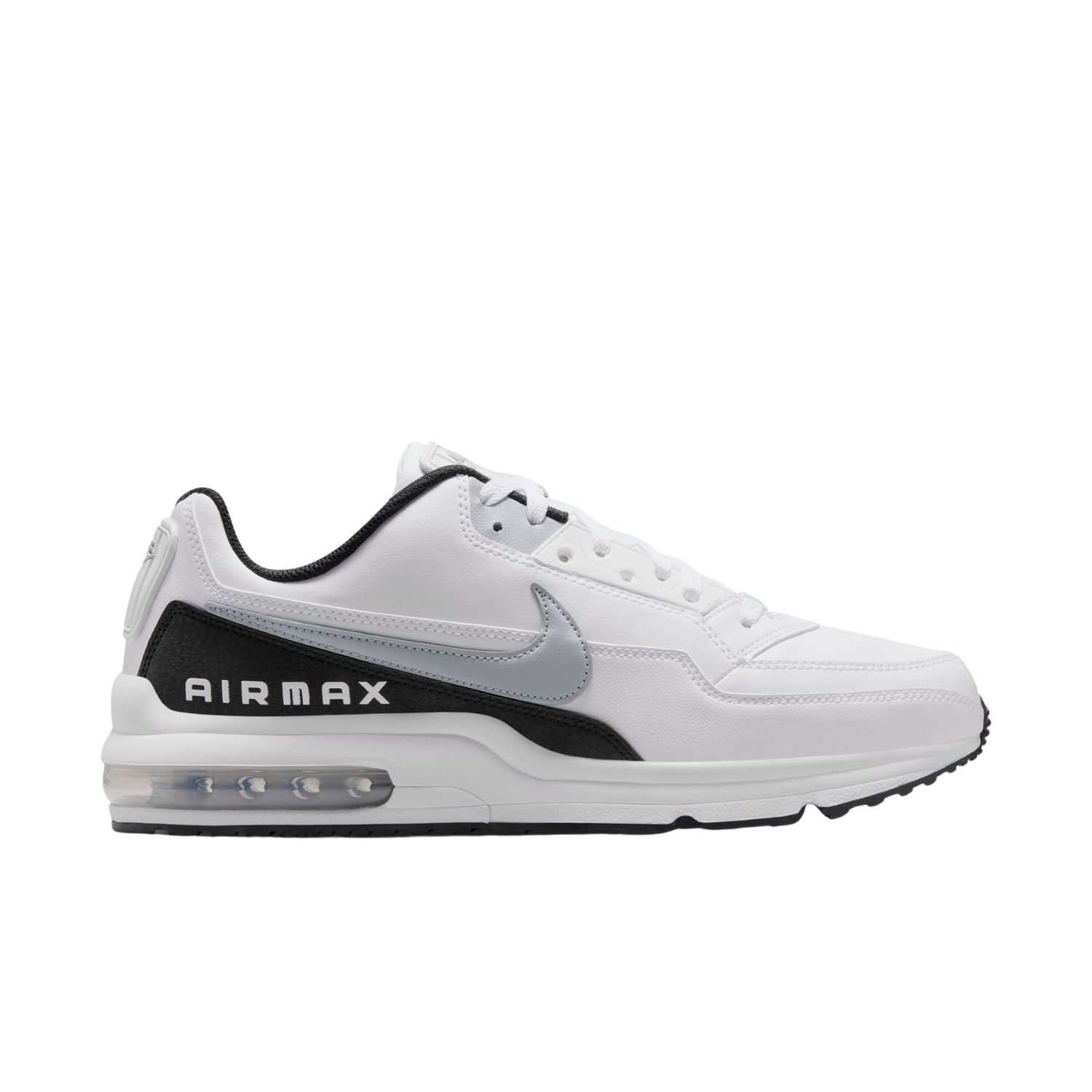 Nike Air Max herensneaker wit