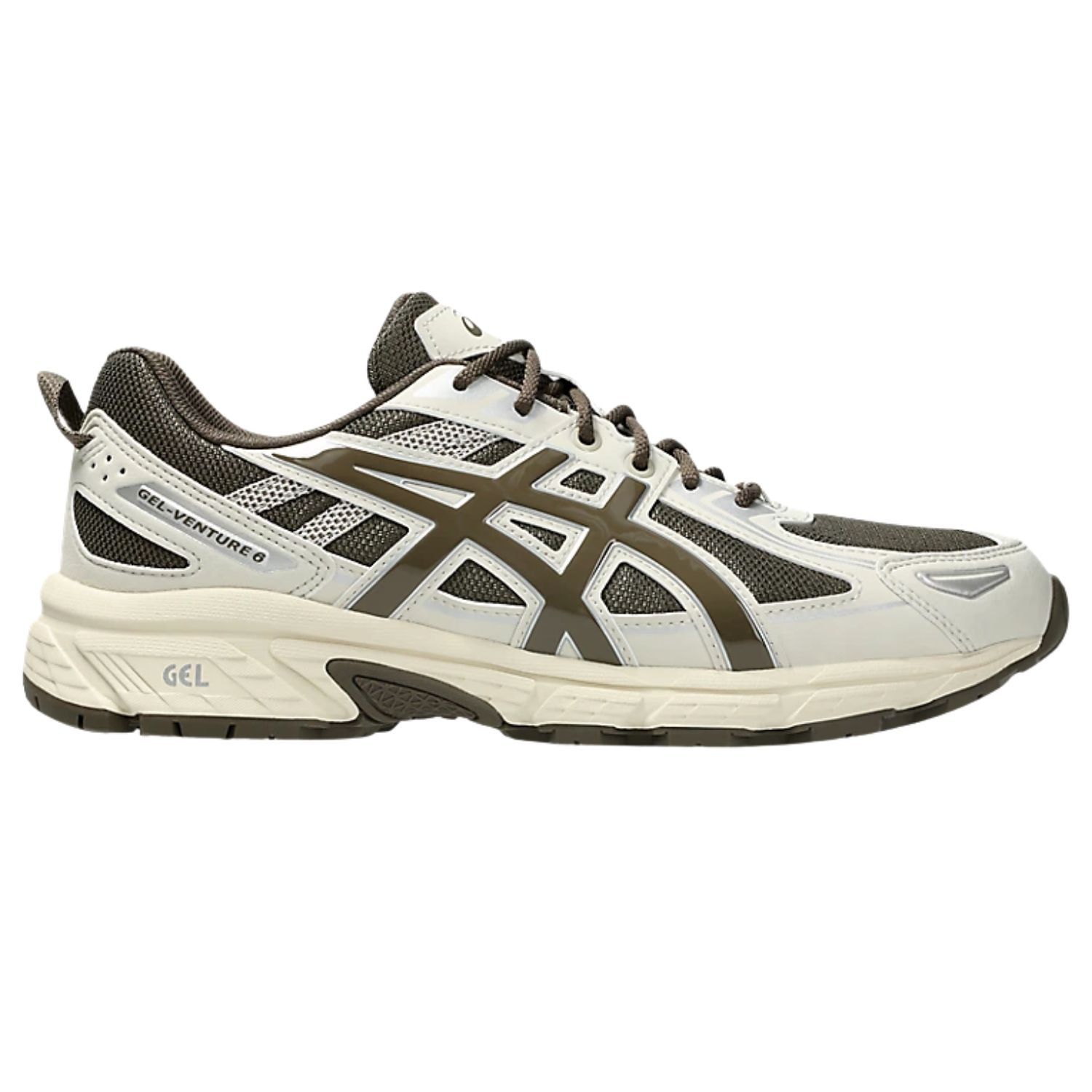 Asics Gel Venture 6 herensneaker bruin