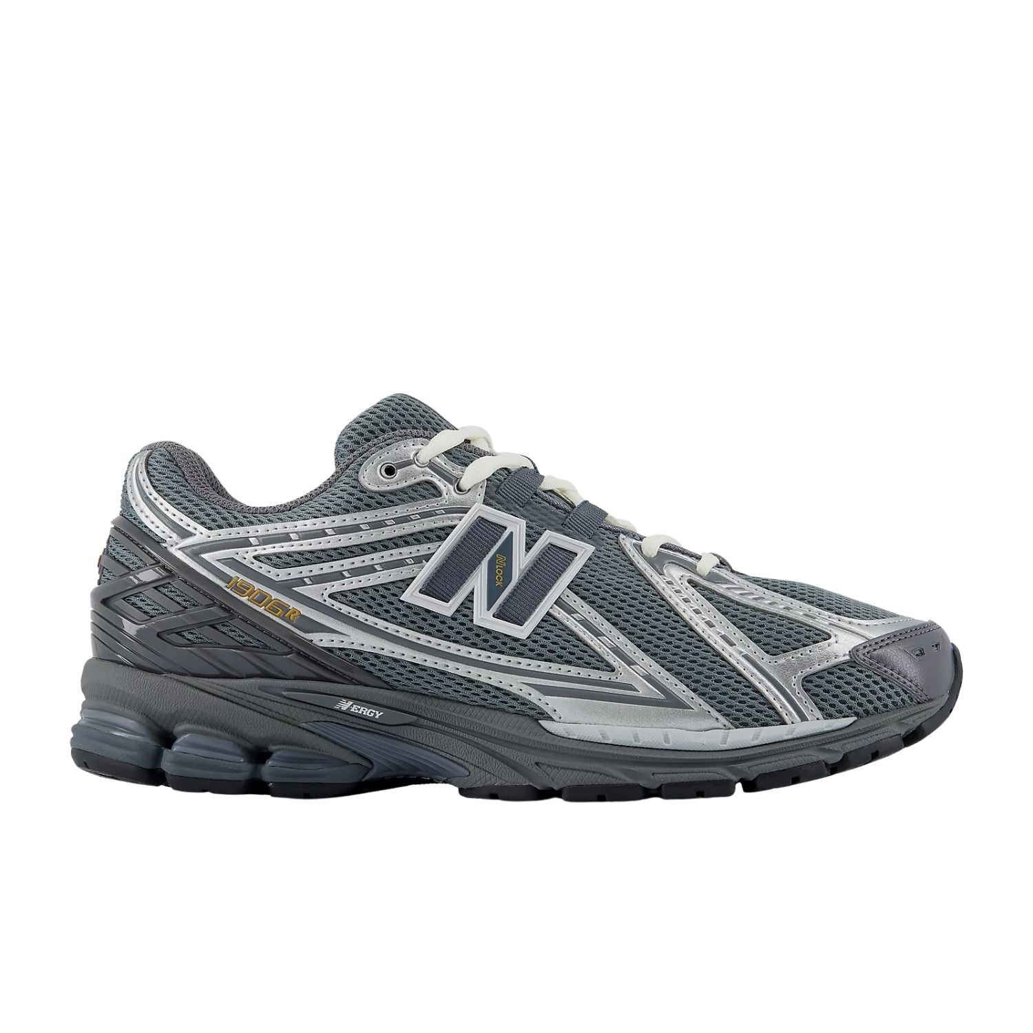 New Balance 1906R herensneaker blauw