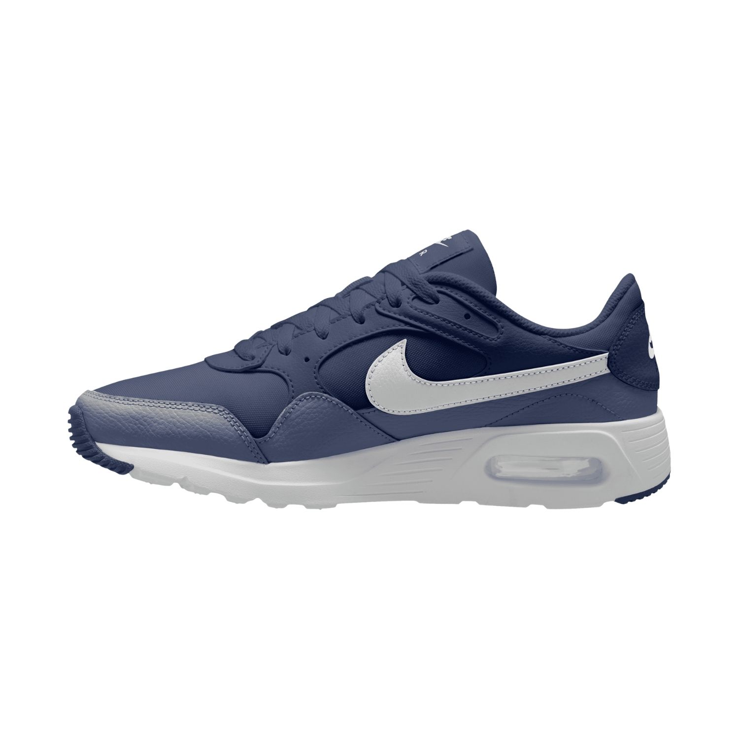 Nike Air Max SC herensneaker blauw