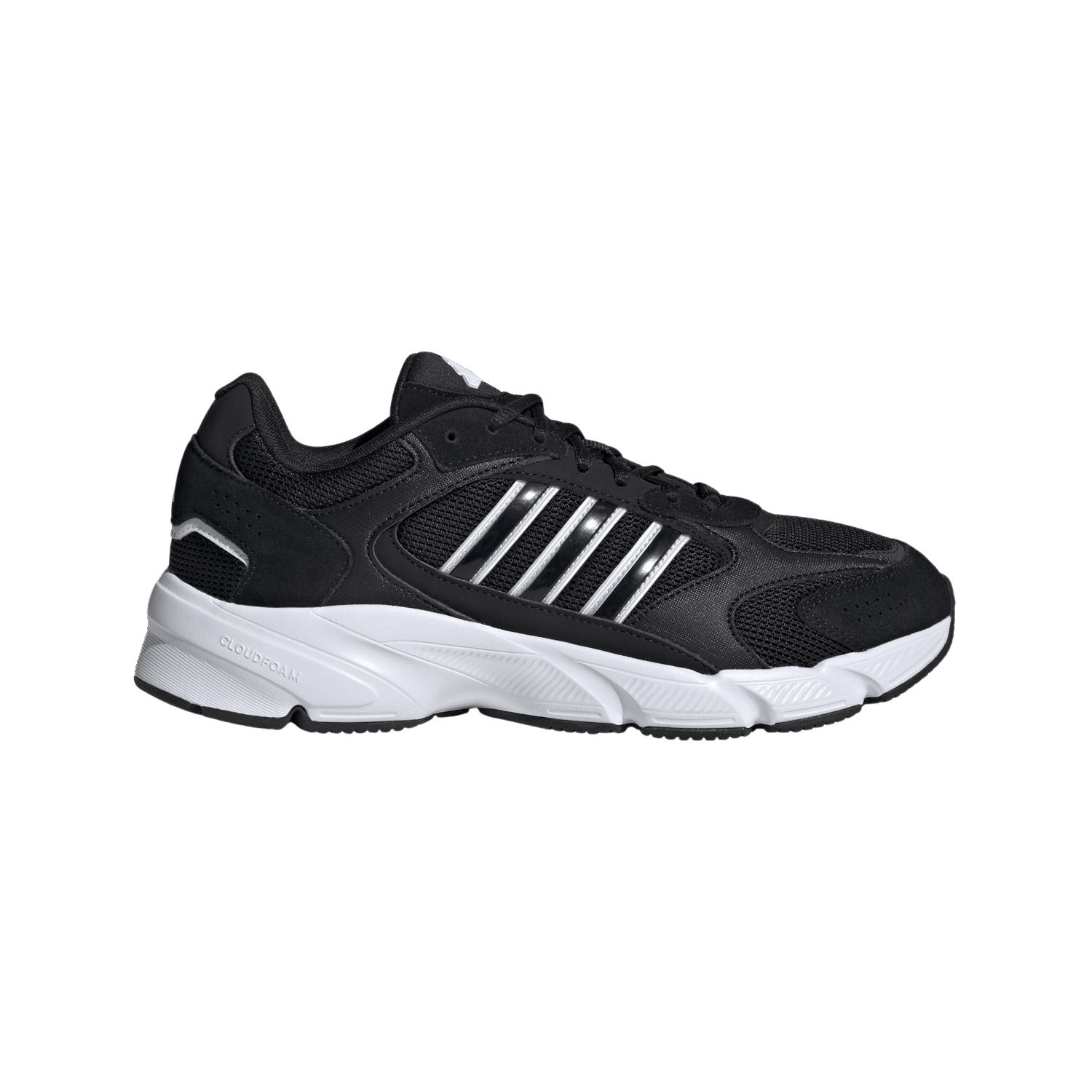 Adidas Crazychoas 2000 Sneakers Heren Zwart