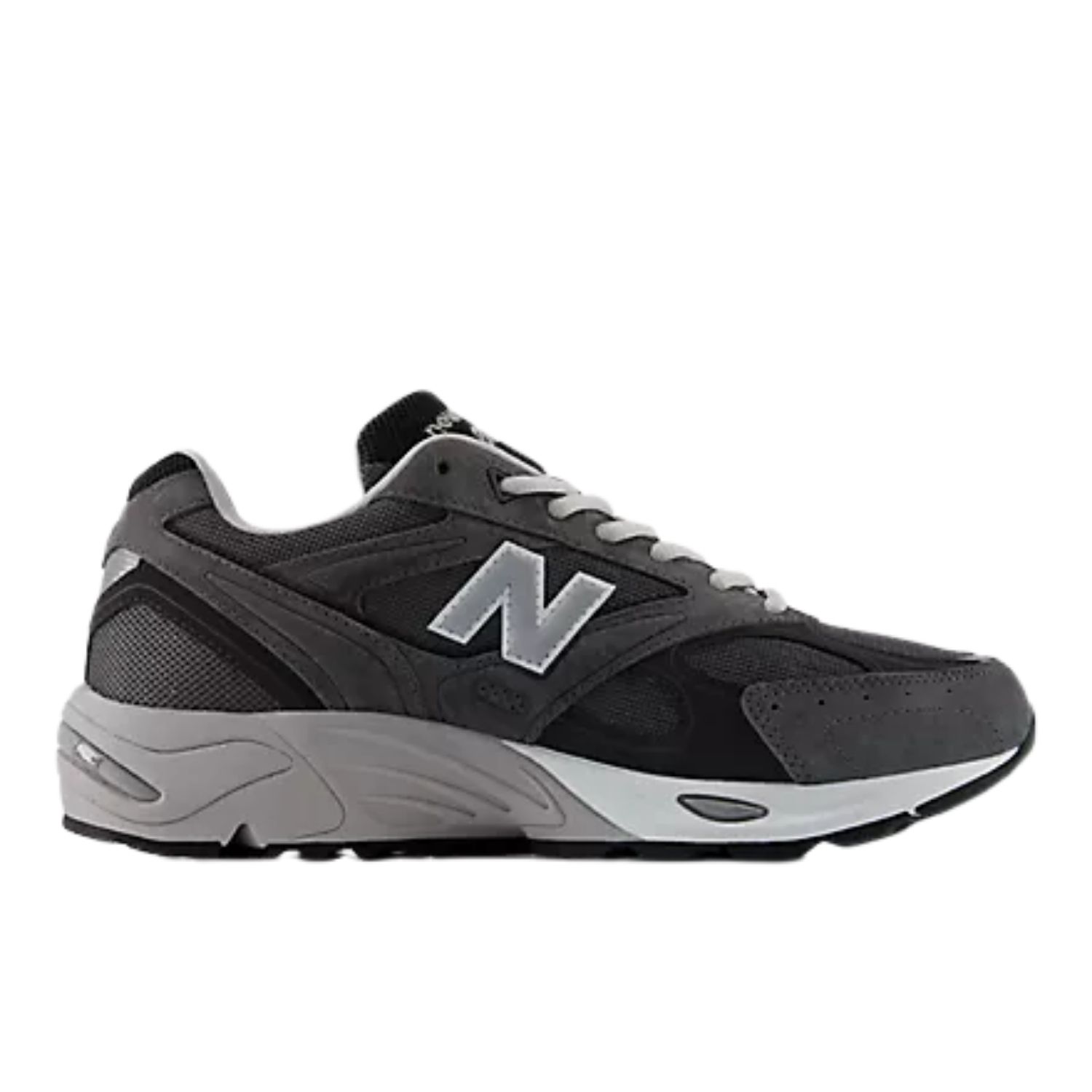 New Balance herensneaker zwart