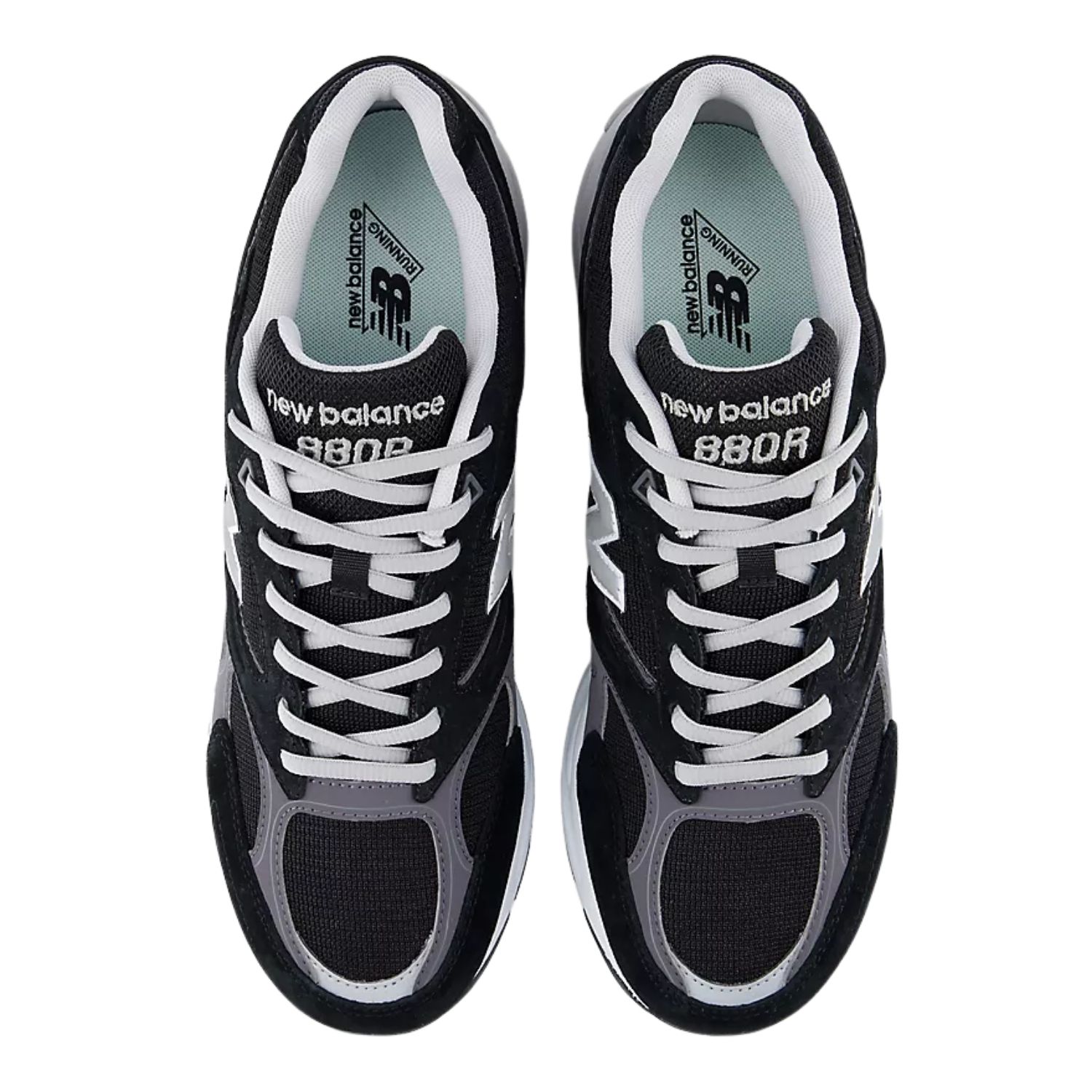 New balance 880R Sneakers Heren Zwart