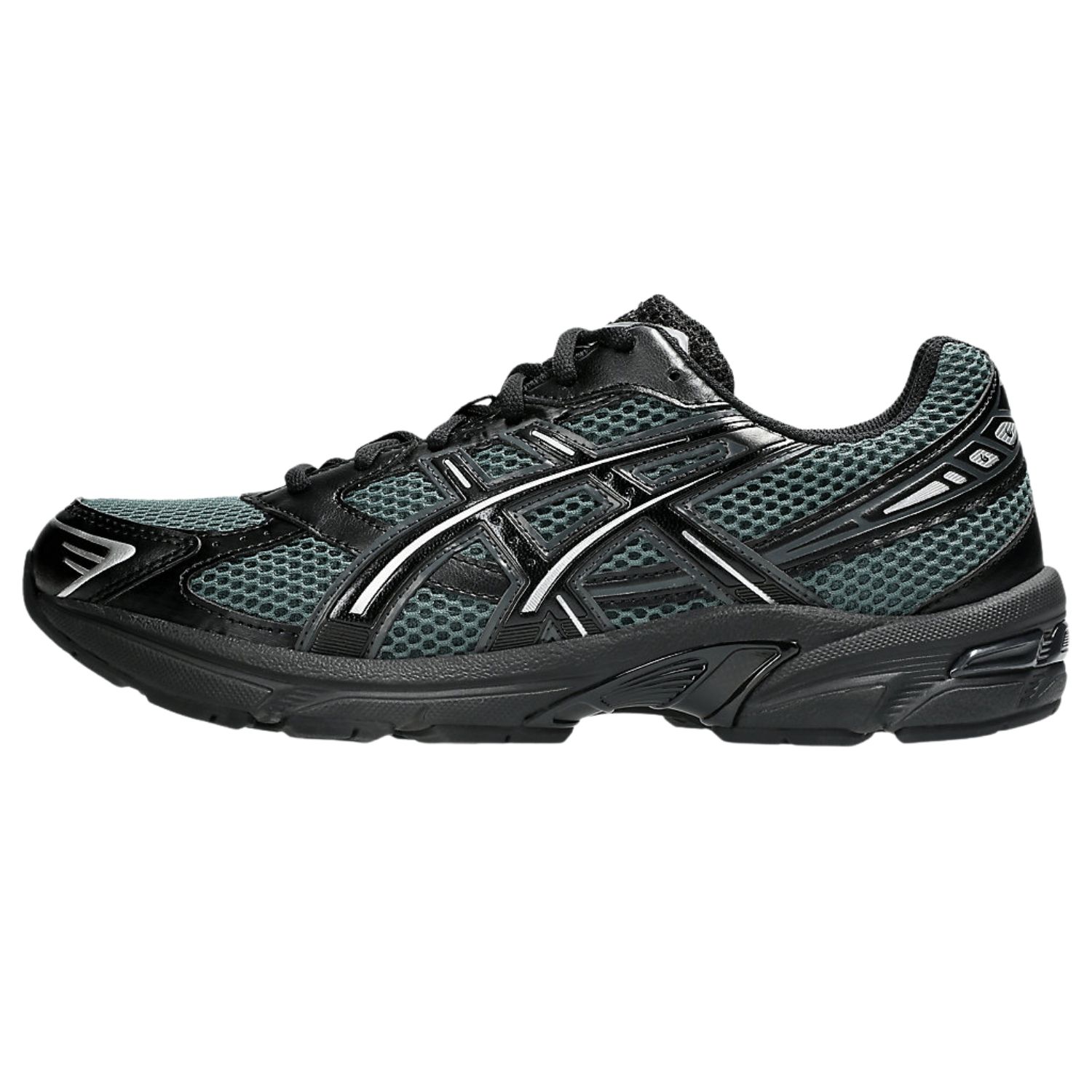 Asics Gel-1130 Sneakers Heren Zwart