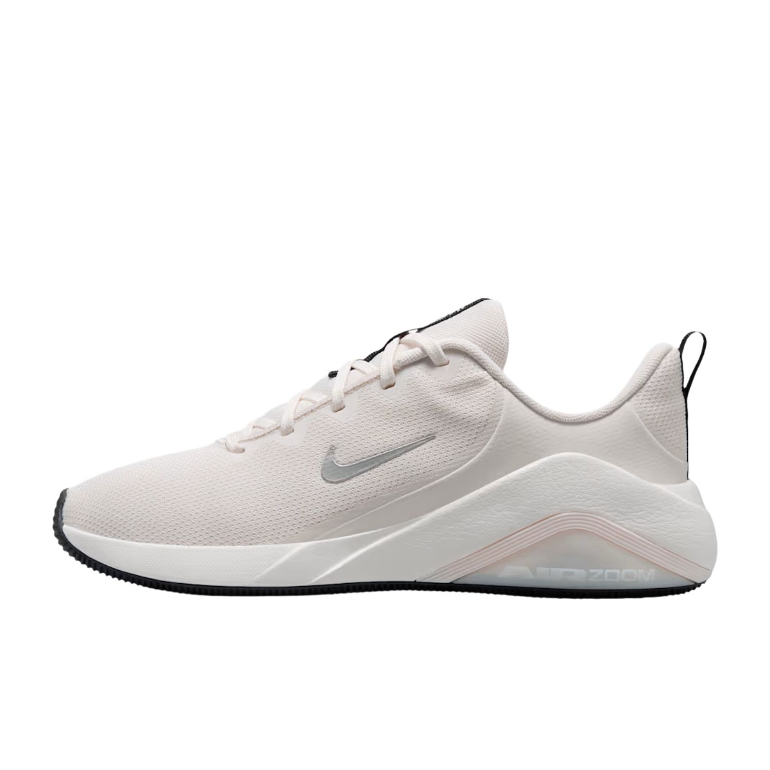 Nike Air Zoom Bella 7 Fitnessschoenen dames Beige