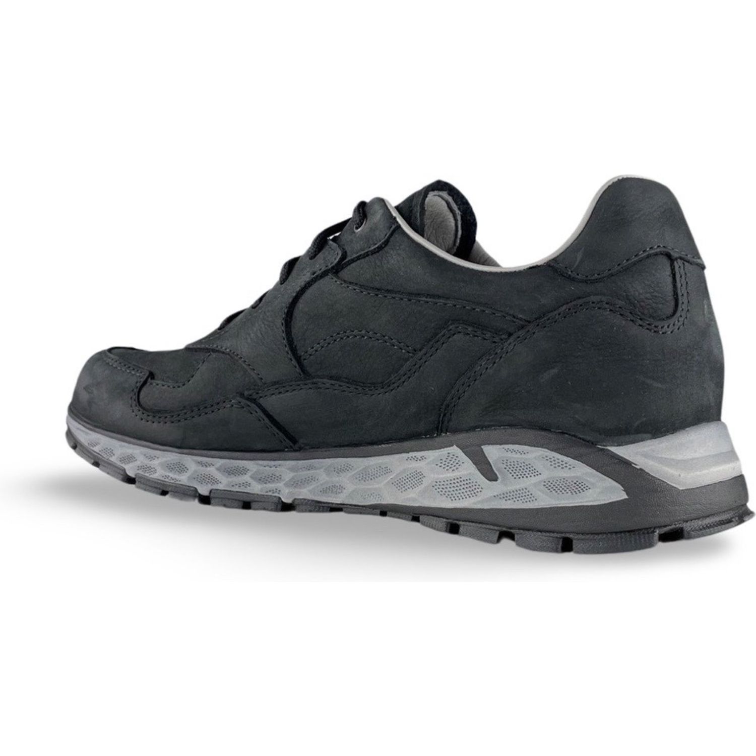 Meindl Tronheim Gtx Low Wandelschoenen Heren Zwart 45