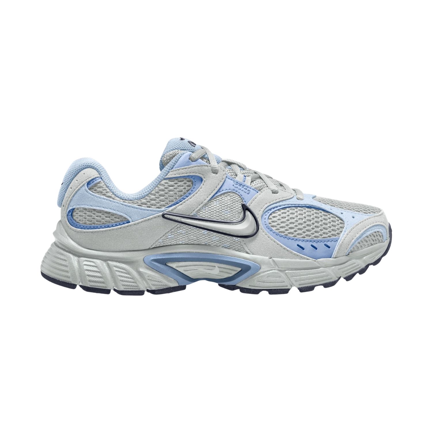 Nike damessneaker wit