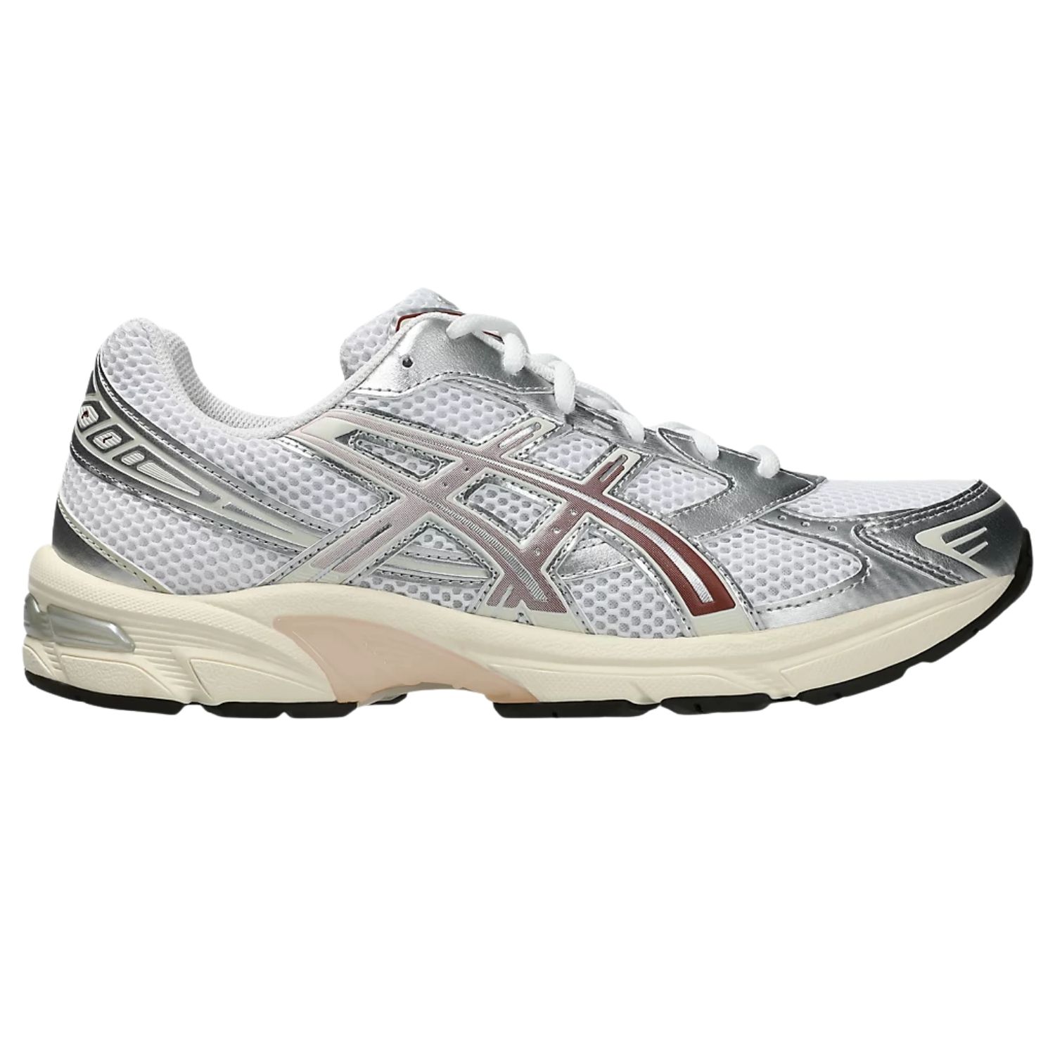 Asics Gel 1130 damessneaker wit