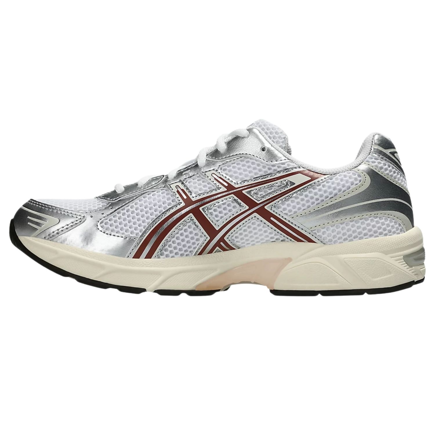 Asics Gel-1130 Sneakers Dames Wit 39.5