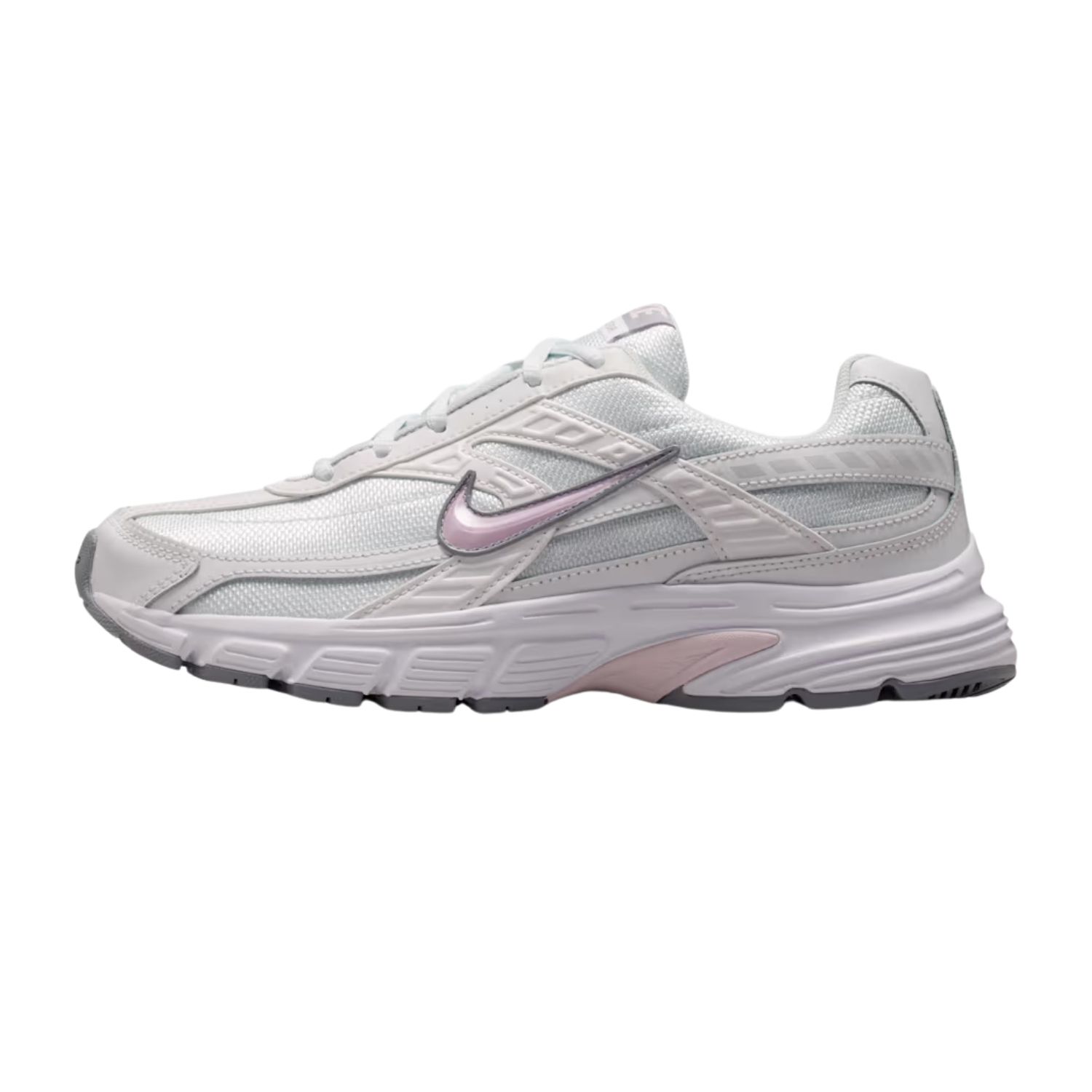 Nike damessneaker wit