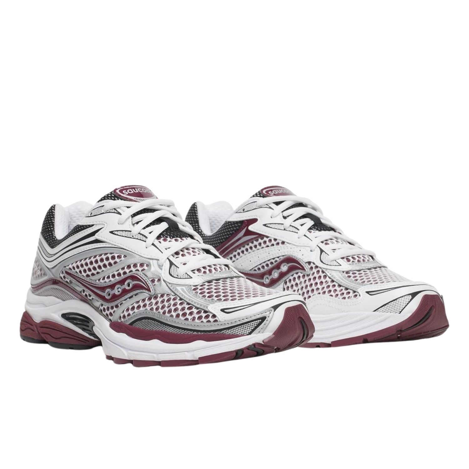Saucony Progrid Omni 9 Sneakers dames 38