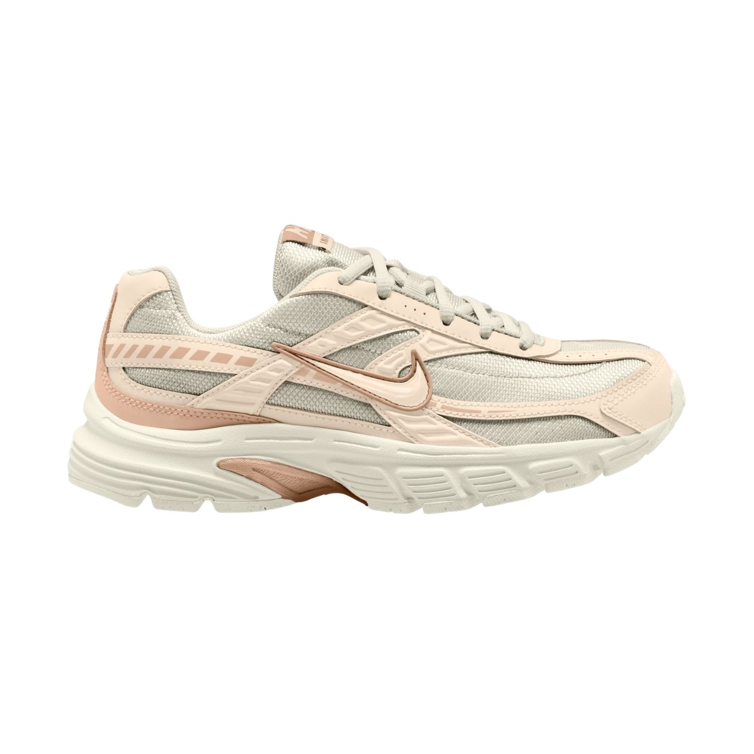 Nike Initiator Sneakers dames Beige