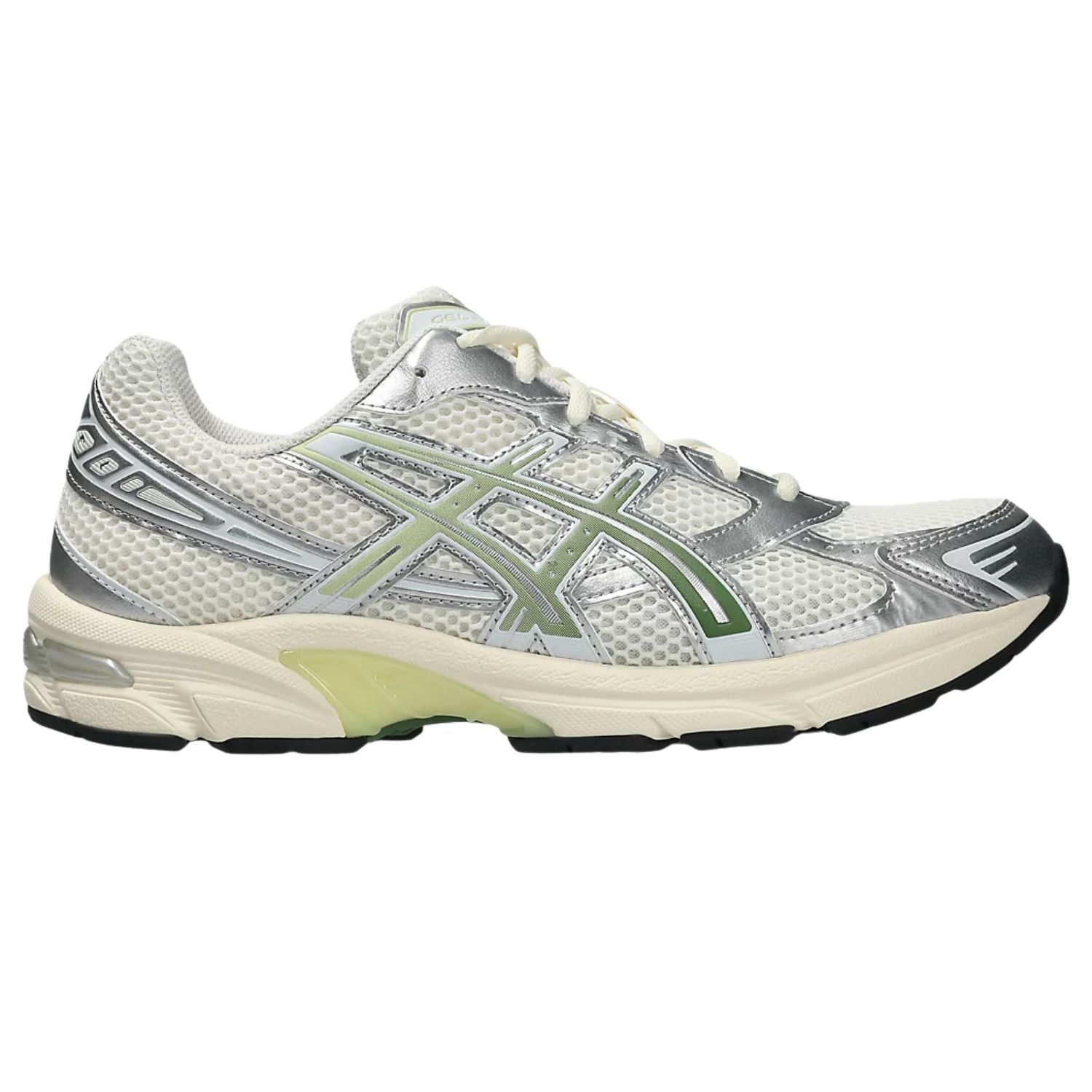 Asics Gel 1130 damessneaker beige