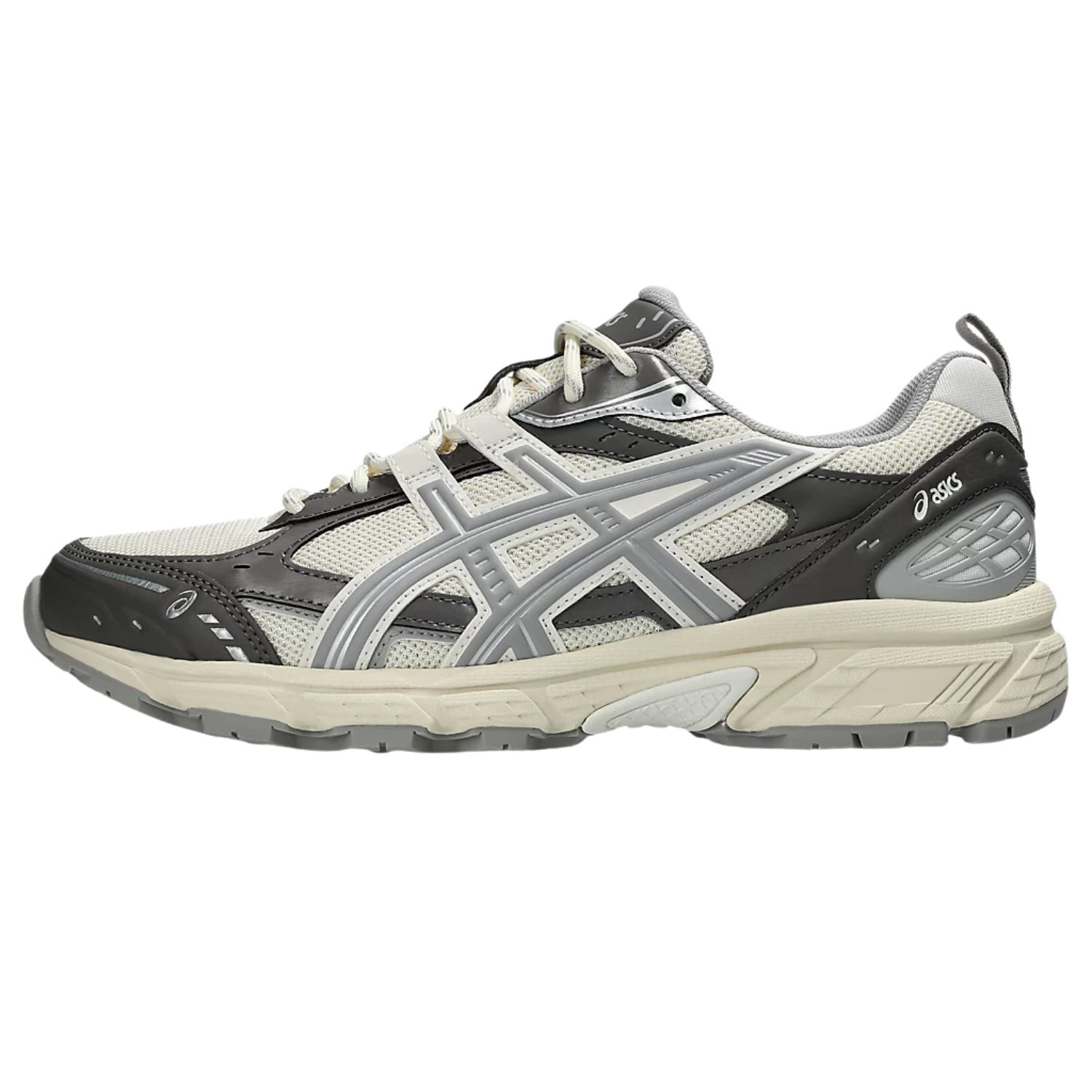 Asics Gel-nunobiki Sneakers Dames Beige 38