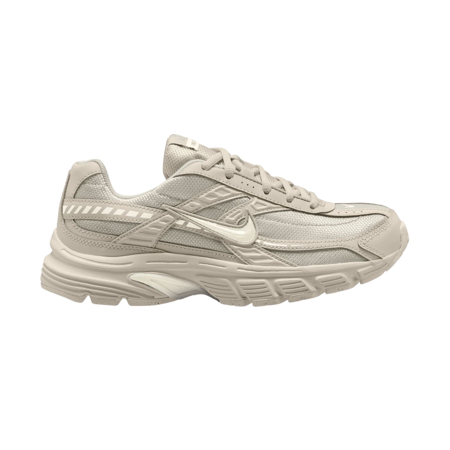 Nike Initiator Sneakers Dames Bruin