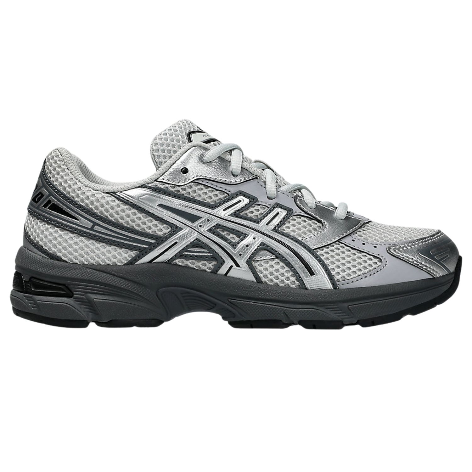 Asics Gel 1130 kindersneaker grijs