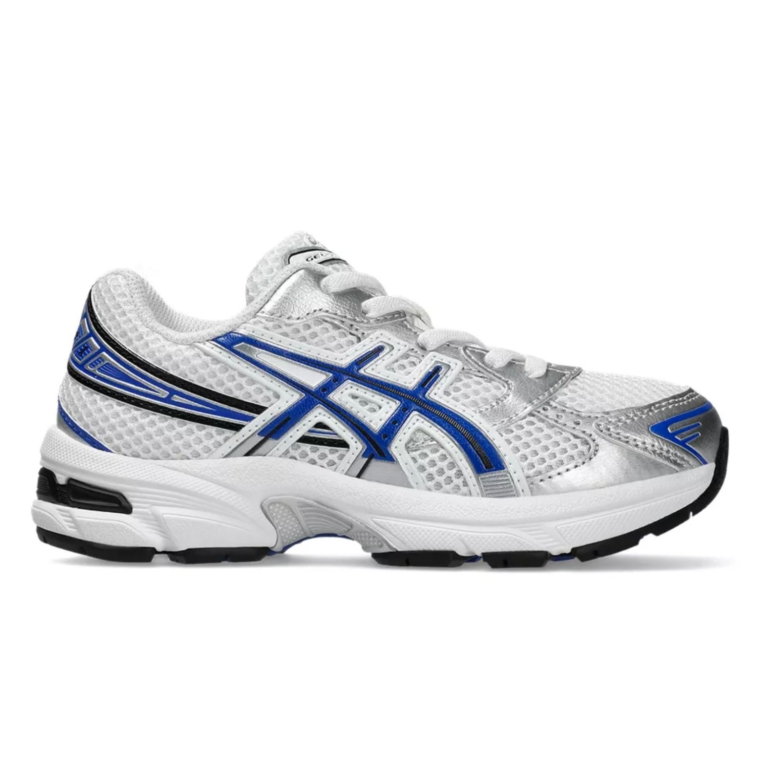 Asics Gel 1130 kindersneaker wit