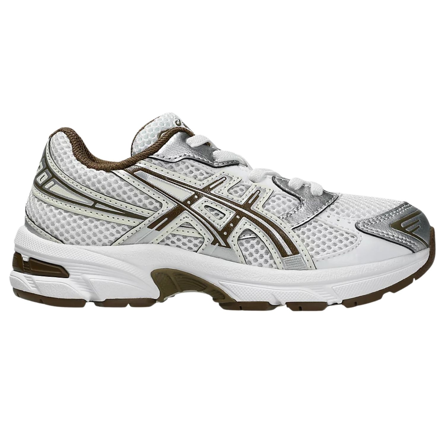 Asics Gel 1130 kindersneaker wit