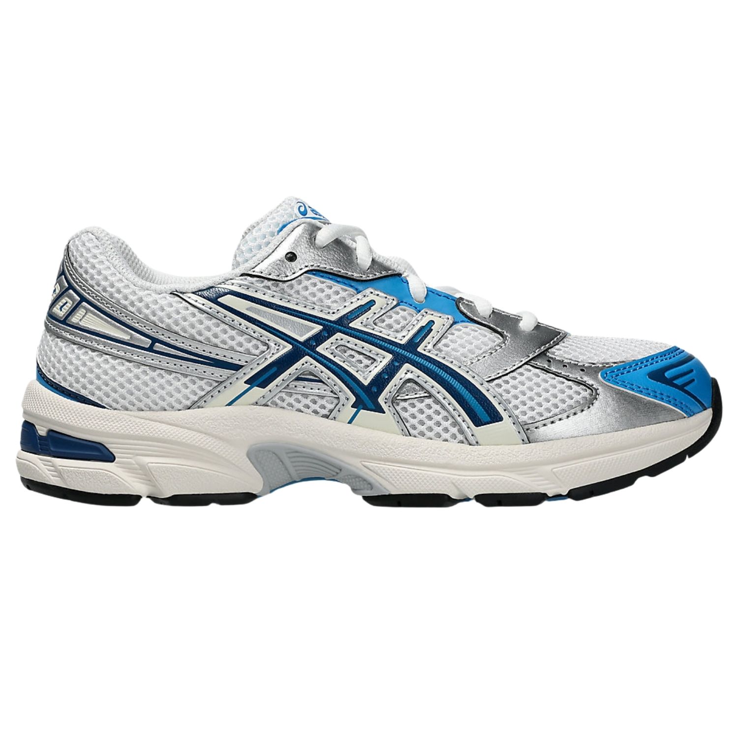 Asics Gel 1130 kindersneaker wit