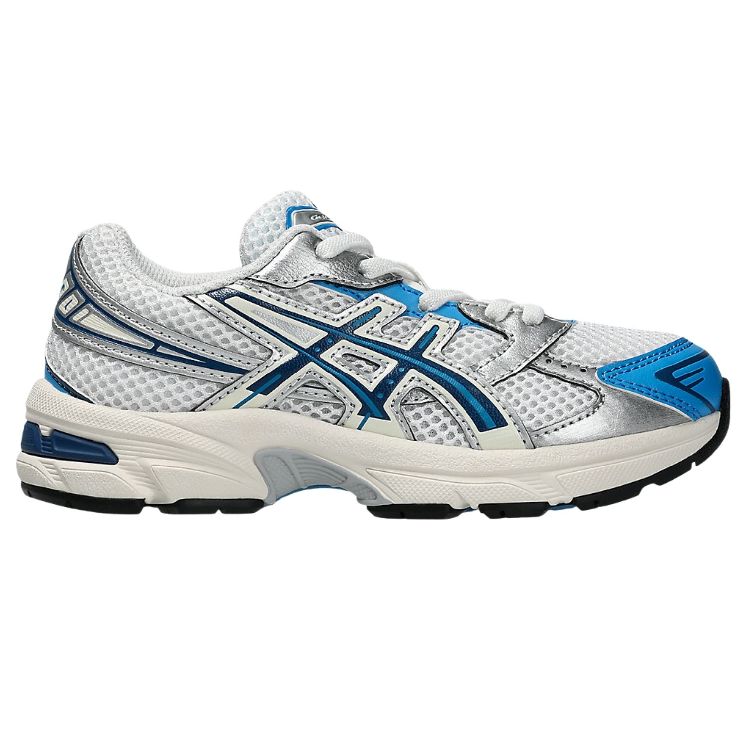 Asics Gel 1130 kindersneaker wit