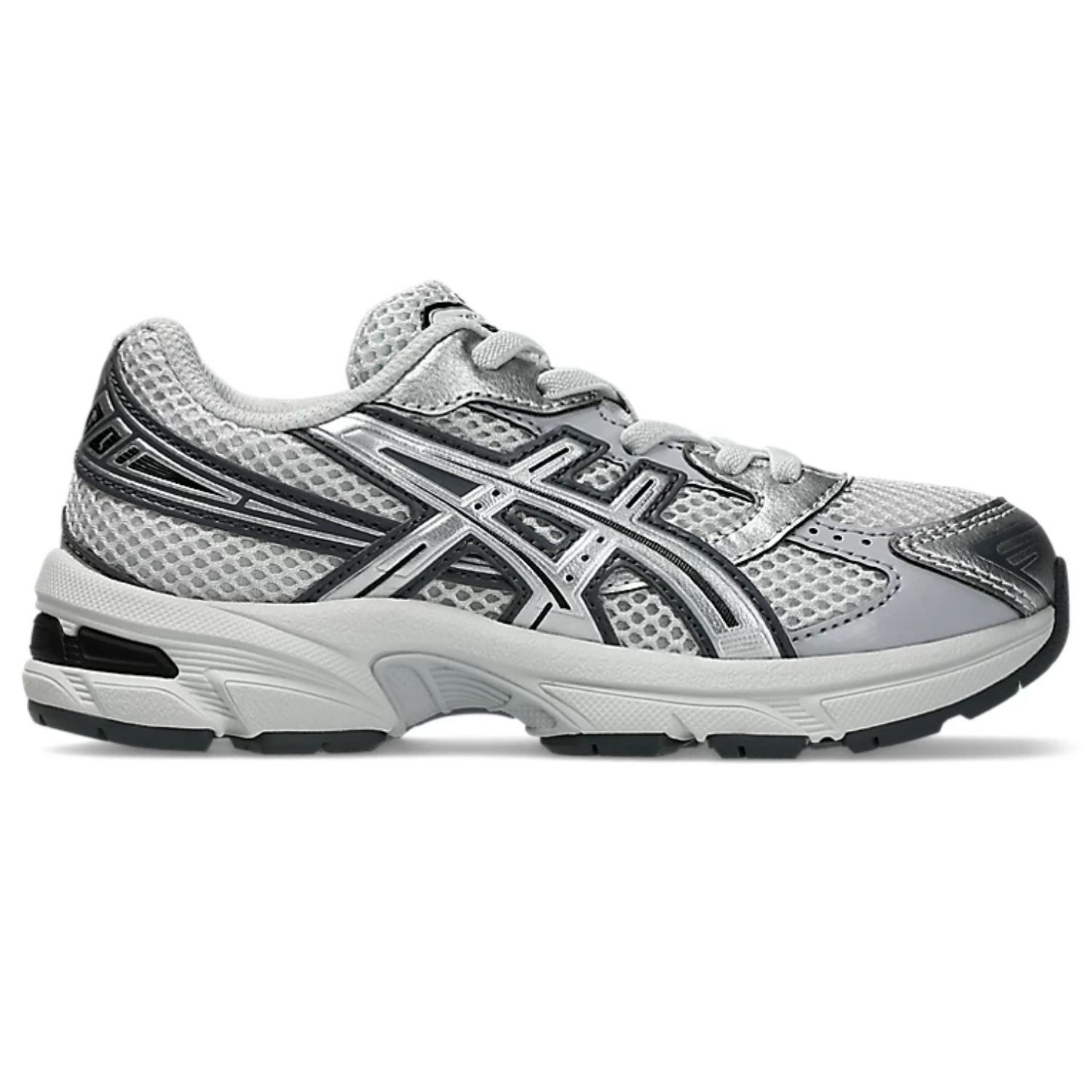 Asics Gel 1130 kindersneaker grijs