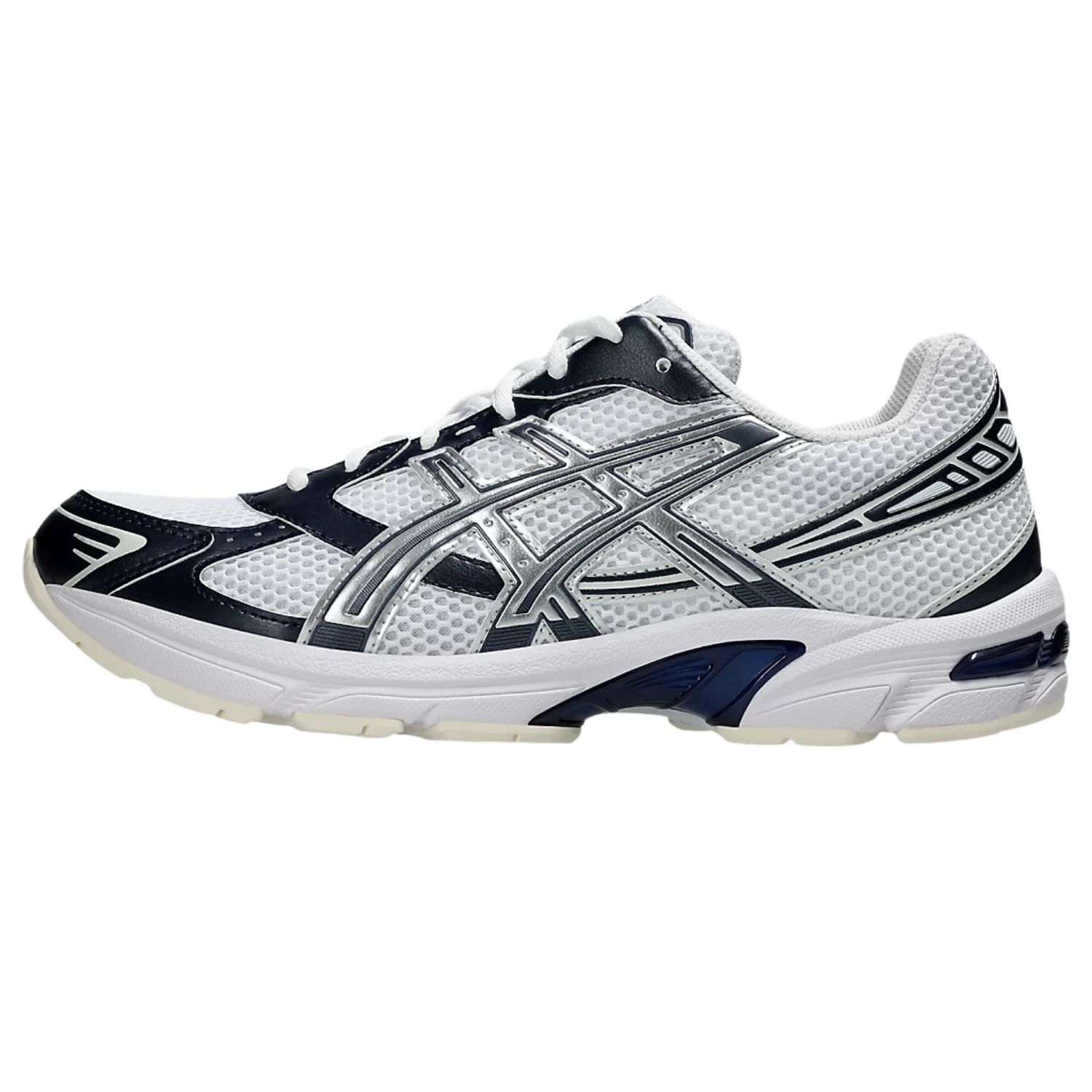 Asics Gel 1130 damessneaker wit