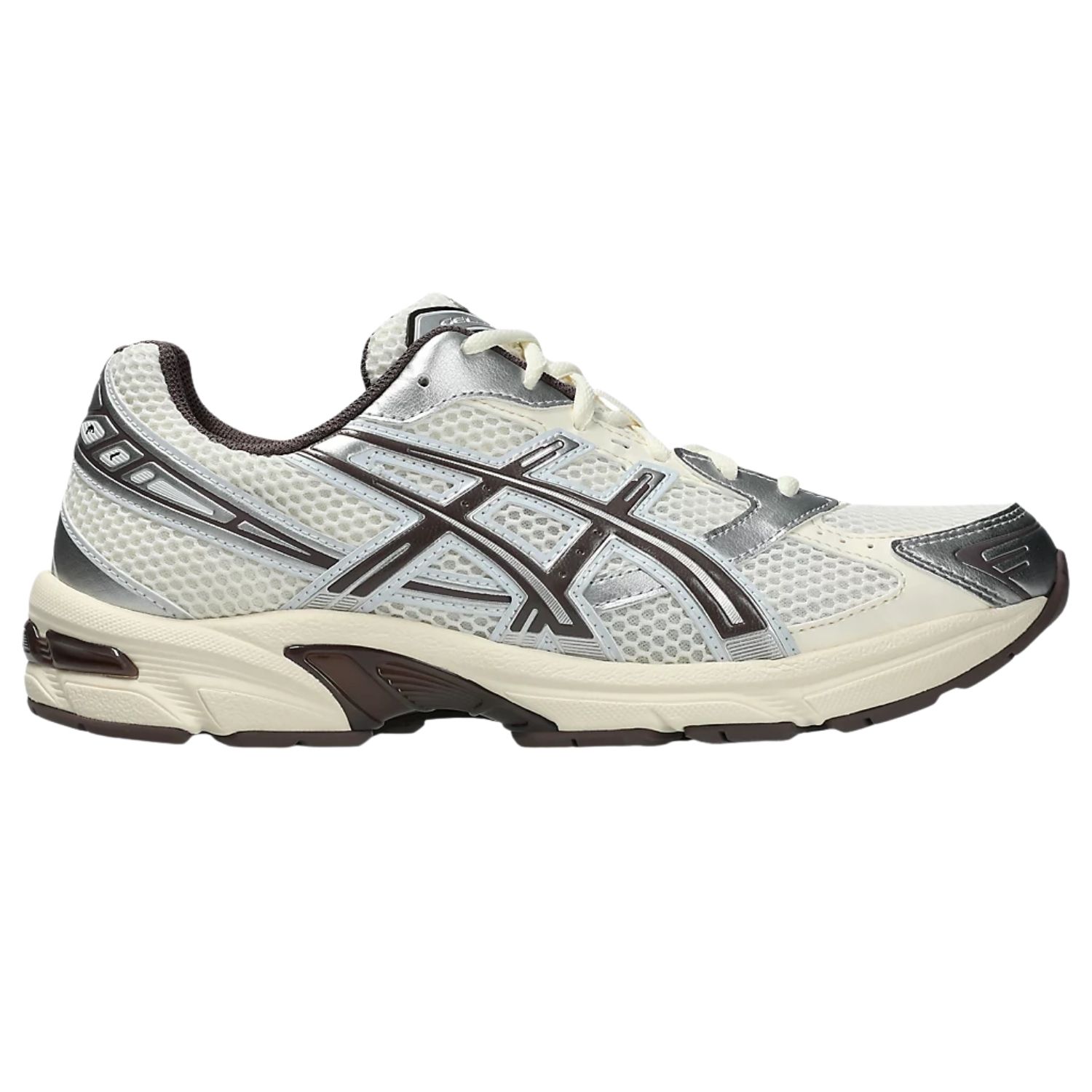 Asics Gel 1130 damessneaker beige