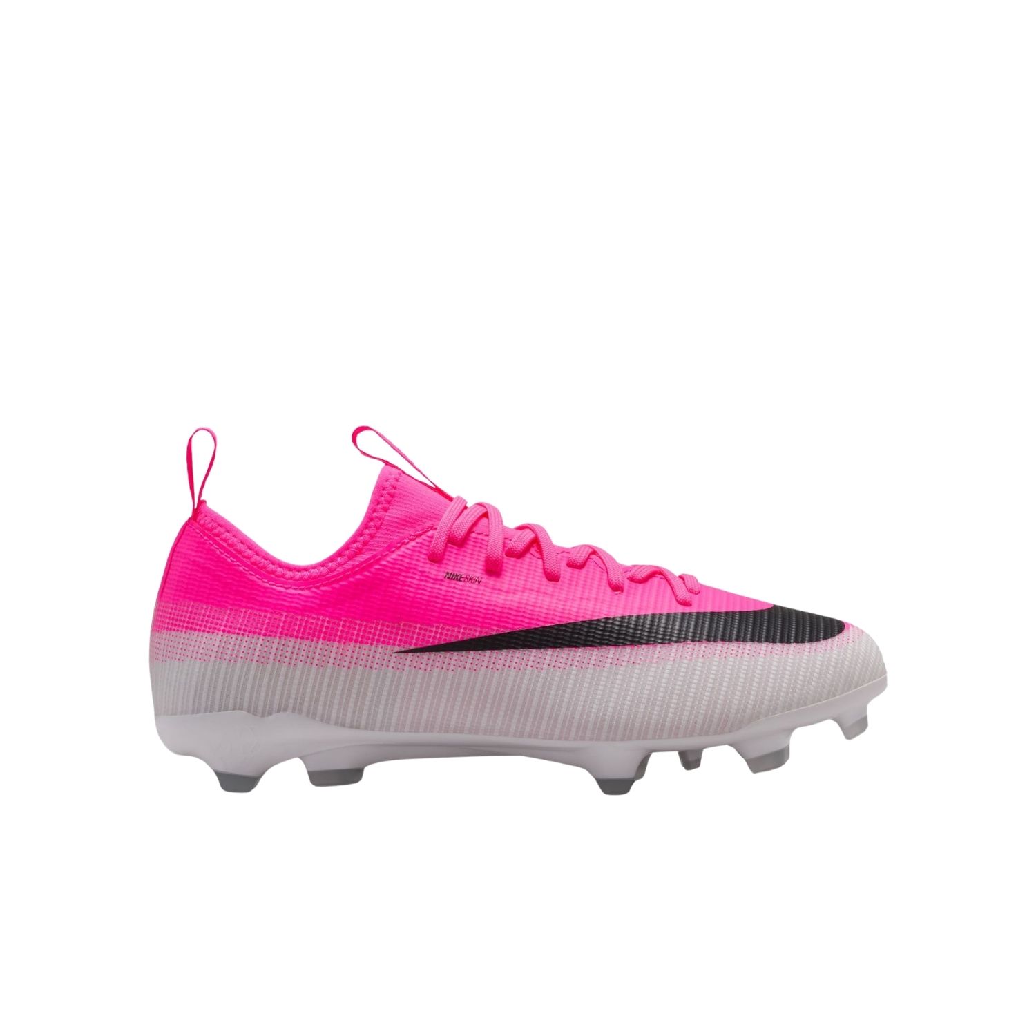 Nike Jr. Mercurial Vapor 17 Academy Voetbalschoenen JR 33