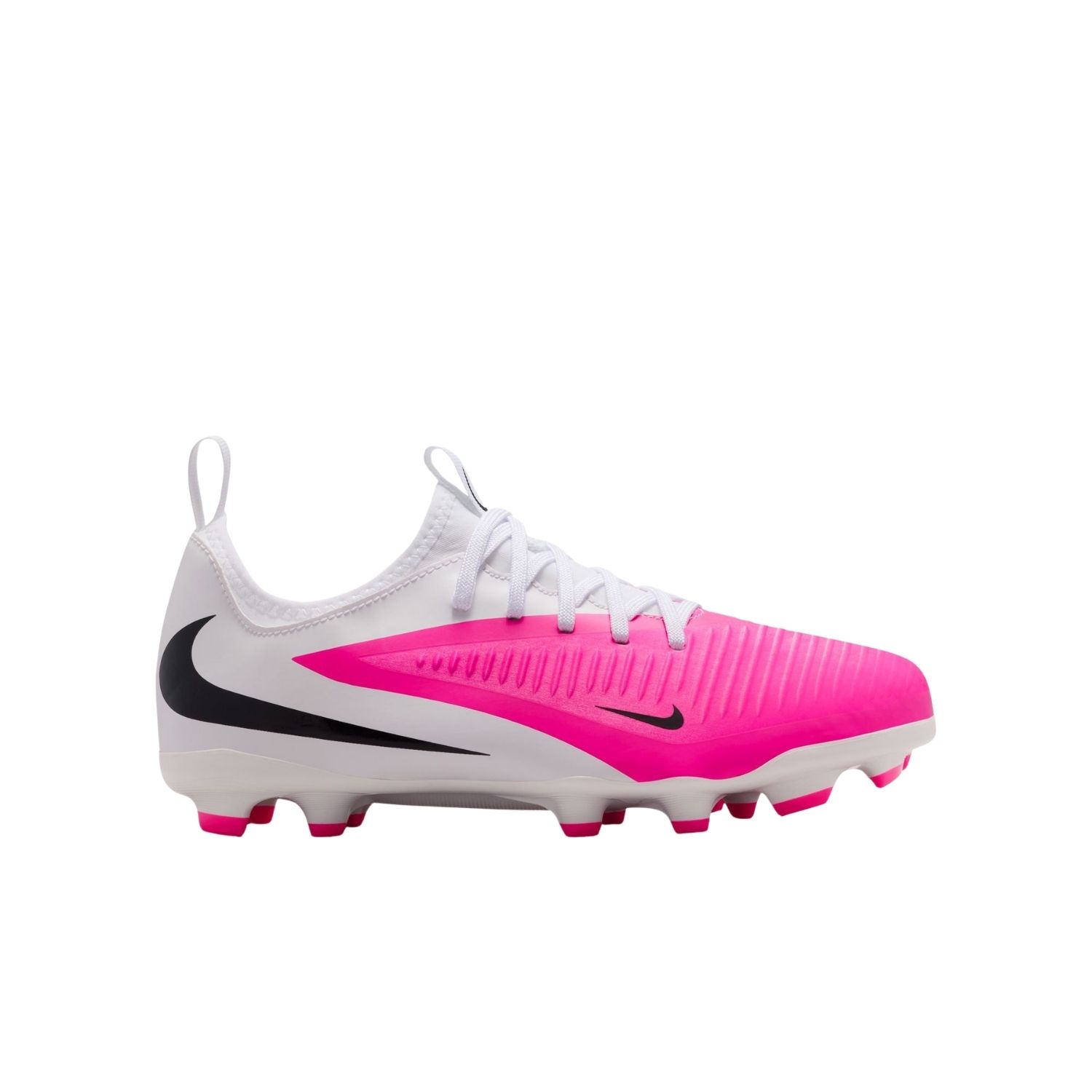 Nike Jr. Phantom 6 Low Academy Voetbalschoenen JR 36.5
