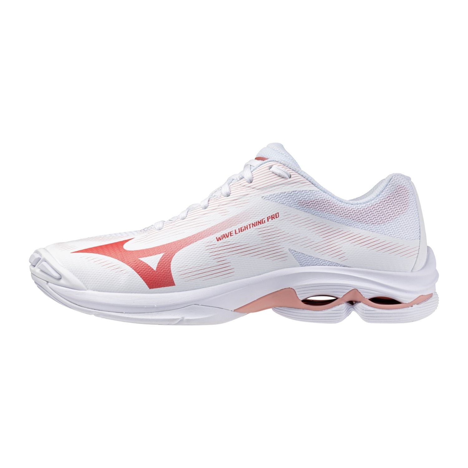 Mizuno Wave Lightning Pro Indoorschoenen dames 41