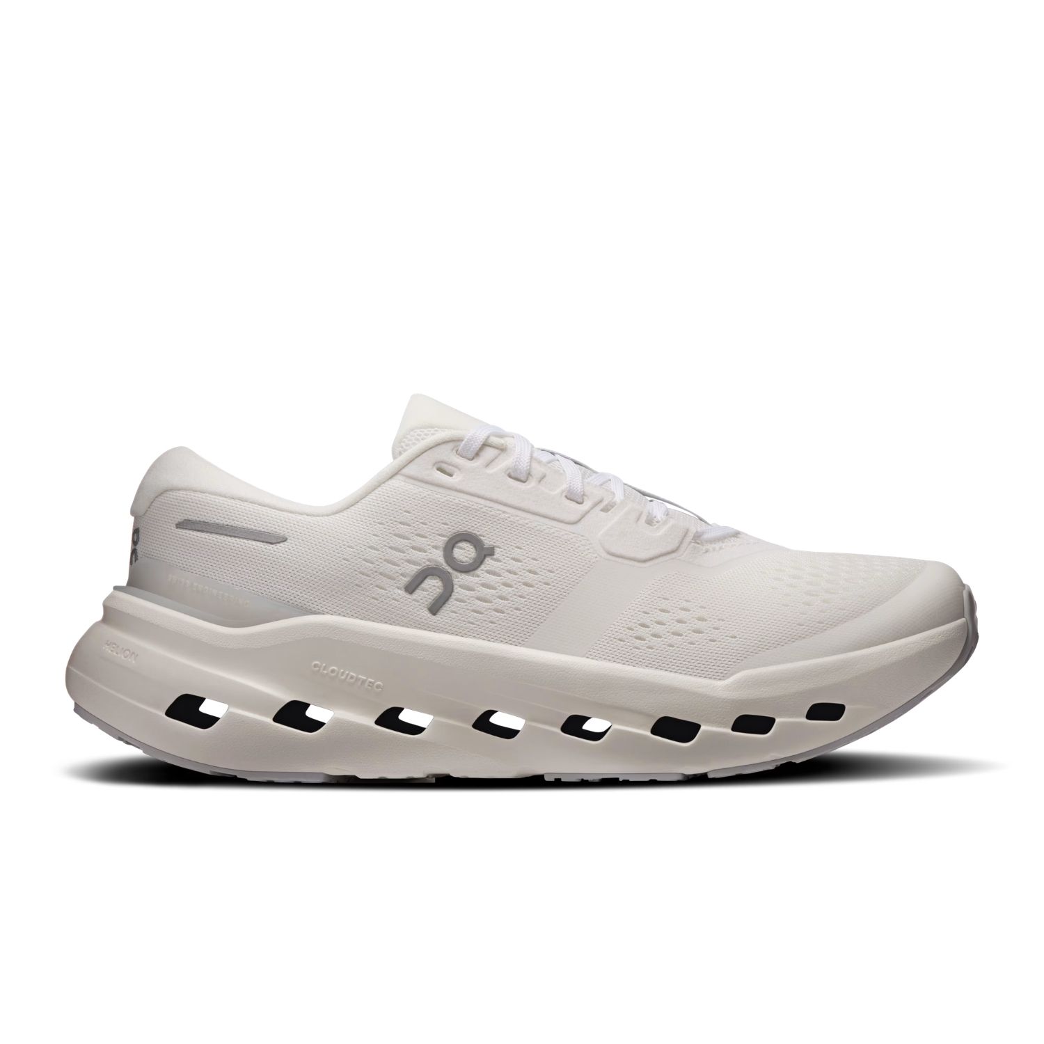 On Cloudrunner 3 Wandelsneakers dames Wit