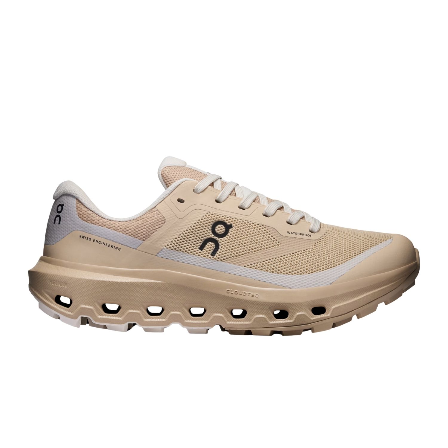 On Cloudvista 3 Waterproof Wandelsneakers dames 38.5