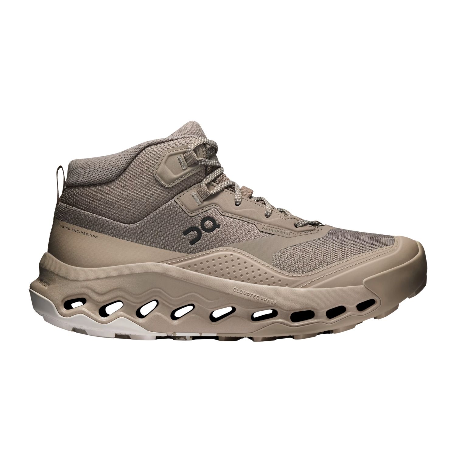 On Cloudhorizon 2 Mid WP Wandelsneakers dames 42