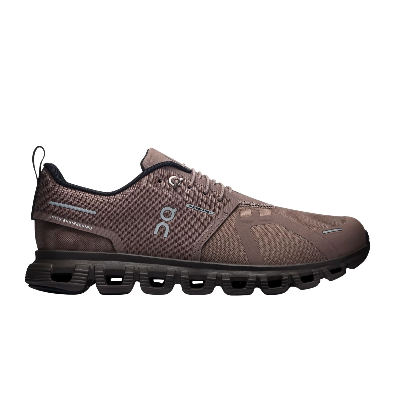 On Cloud 6 WP Wandelsneakers dames 42.5
