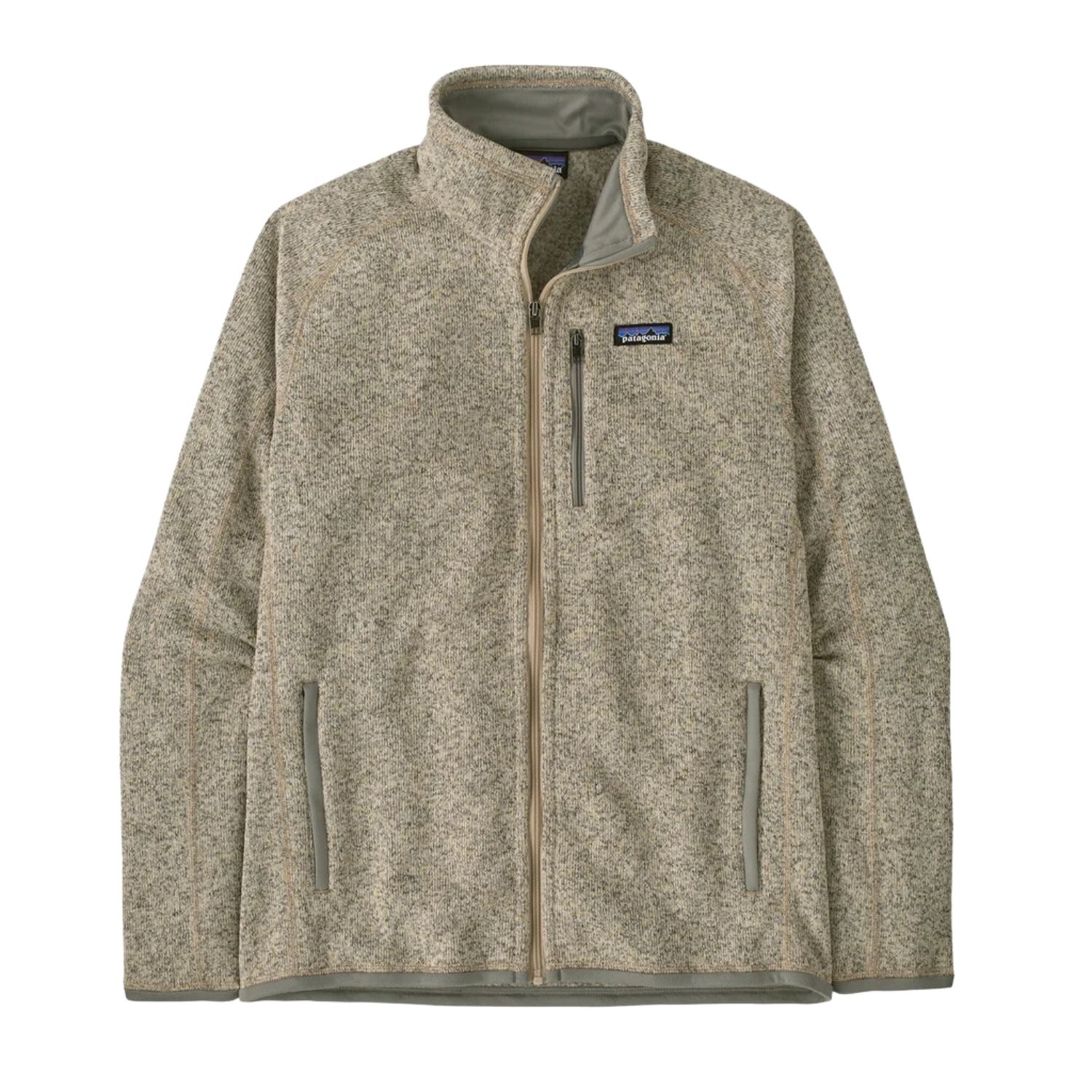 Patagonia Better Sweater Fleece Vest Heren XL