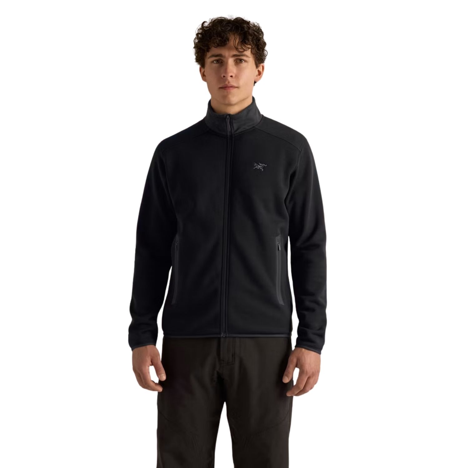 Arc'teryx Kyanite Fleecevest heren XL